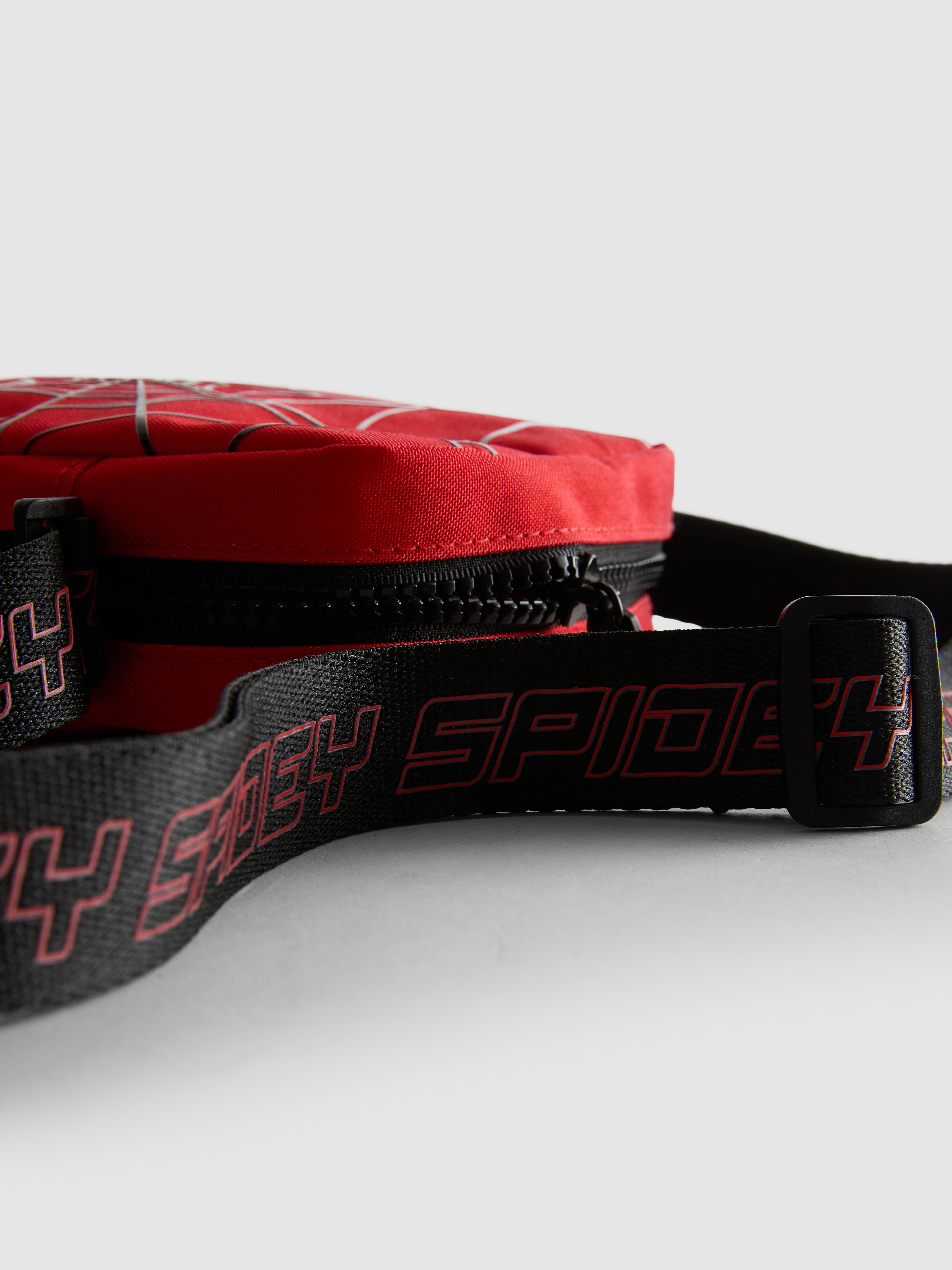 Crossbody kabelka MARVEL Spider-Man