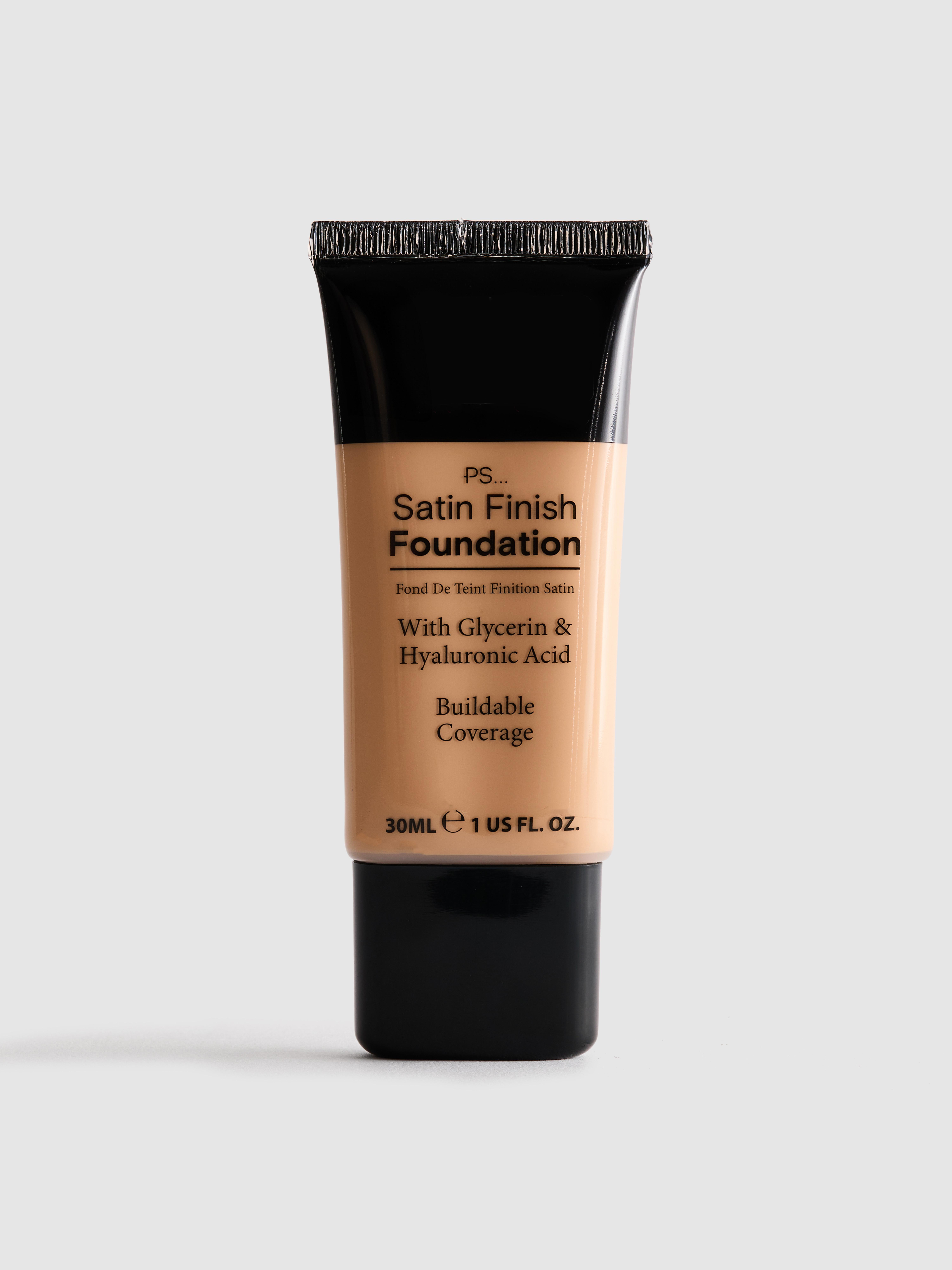 Satynowy podkład PS... Cielisty