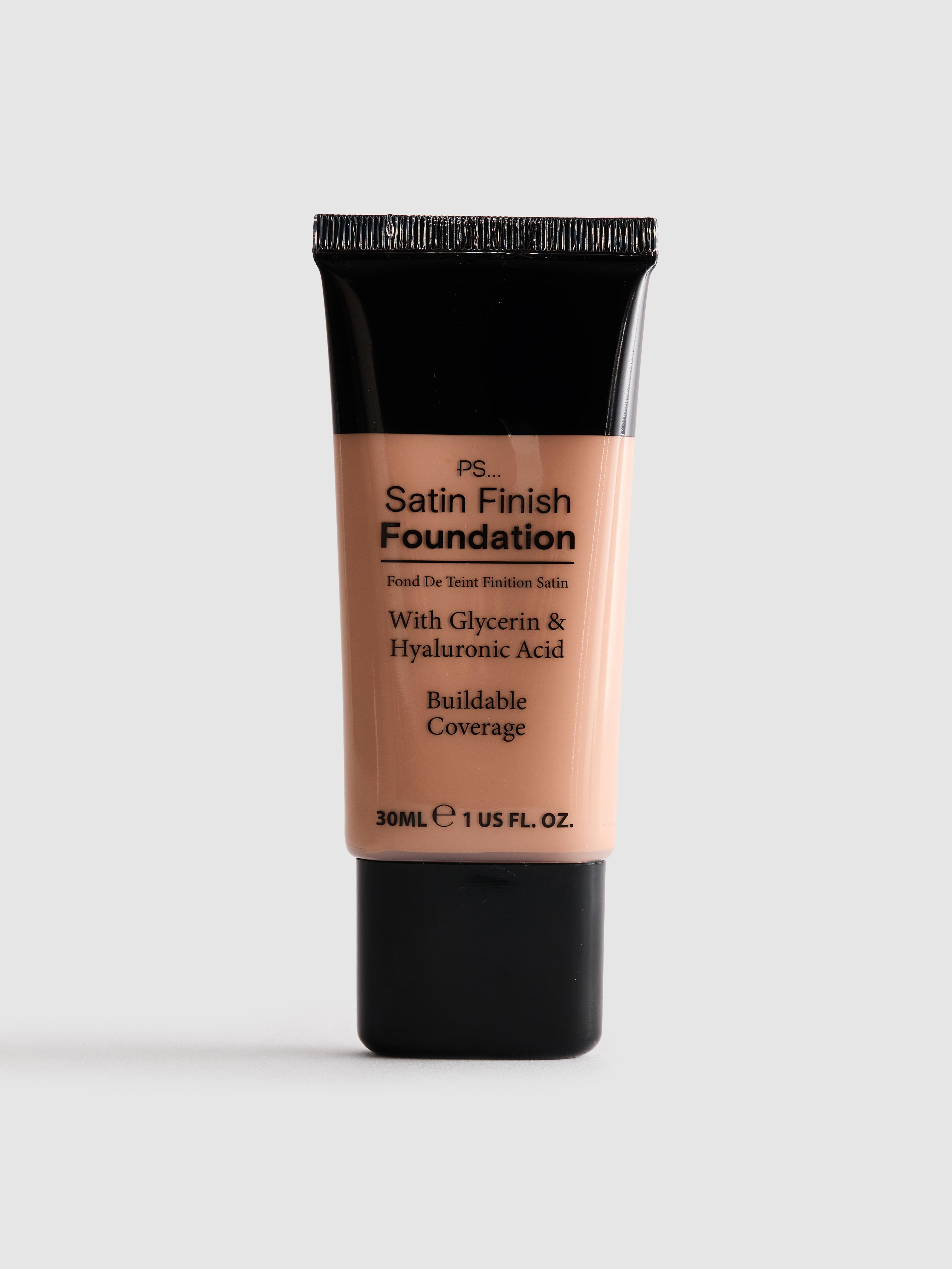 Satynowy podkład PS...