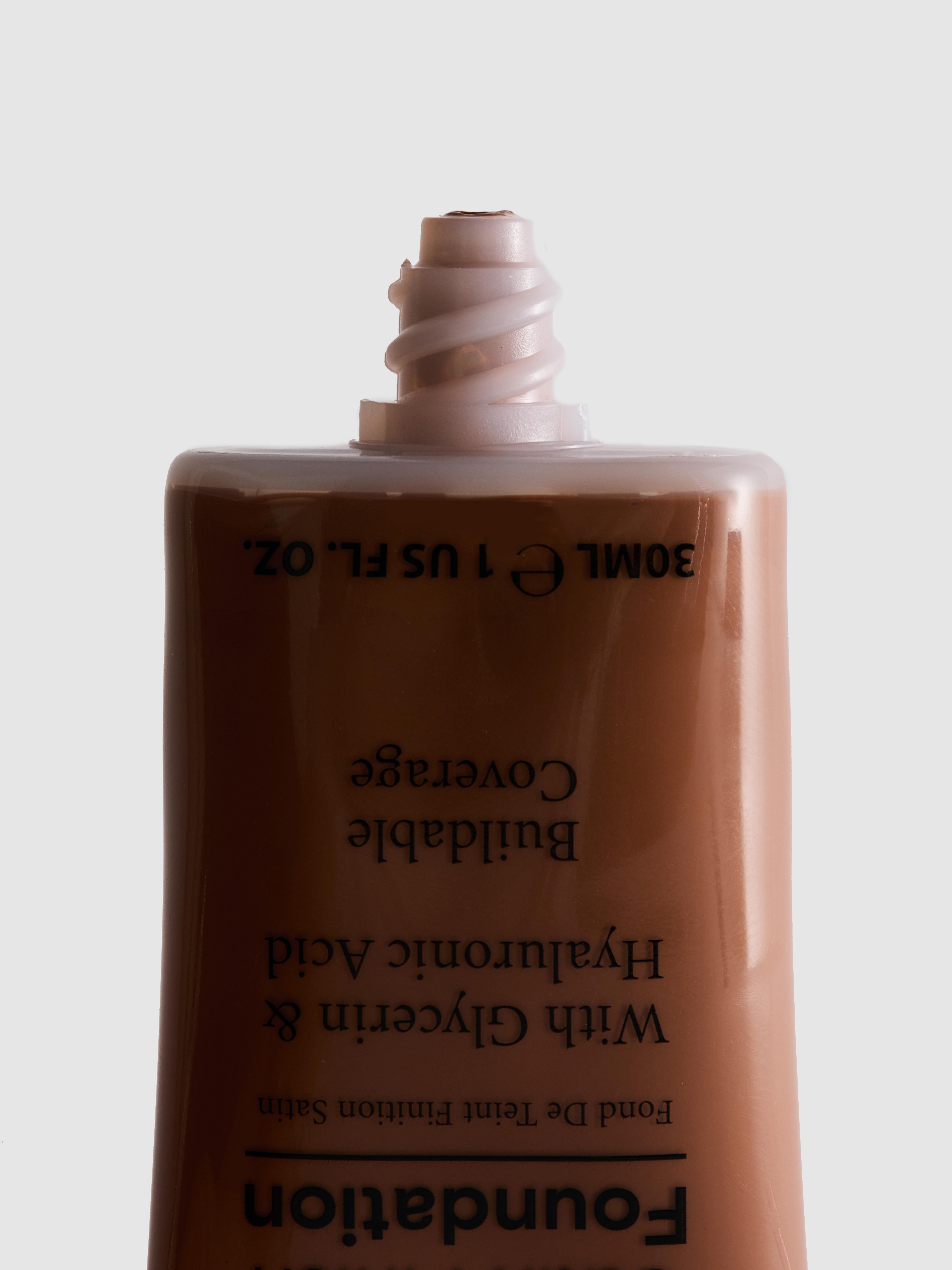 Satynowy podkład PS...