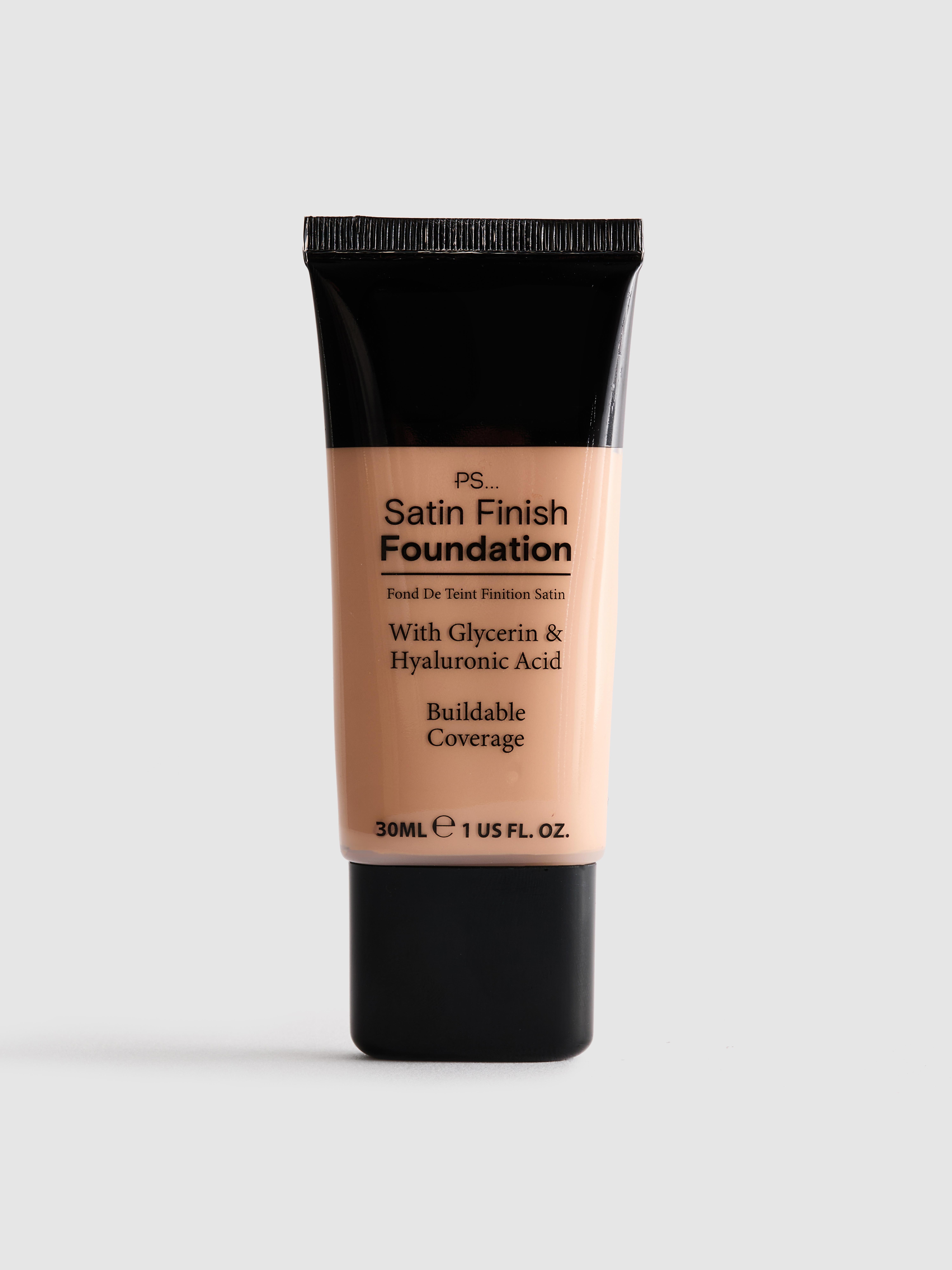 Satynowy podkład PS... Perłowy