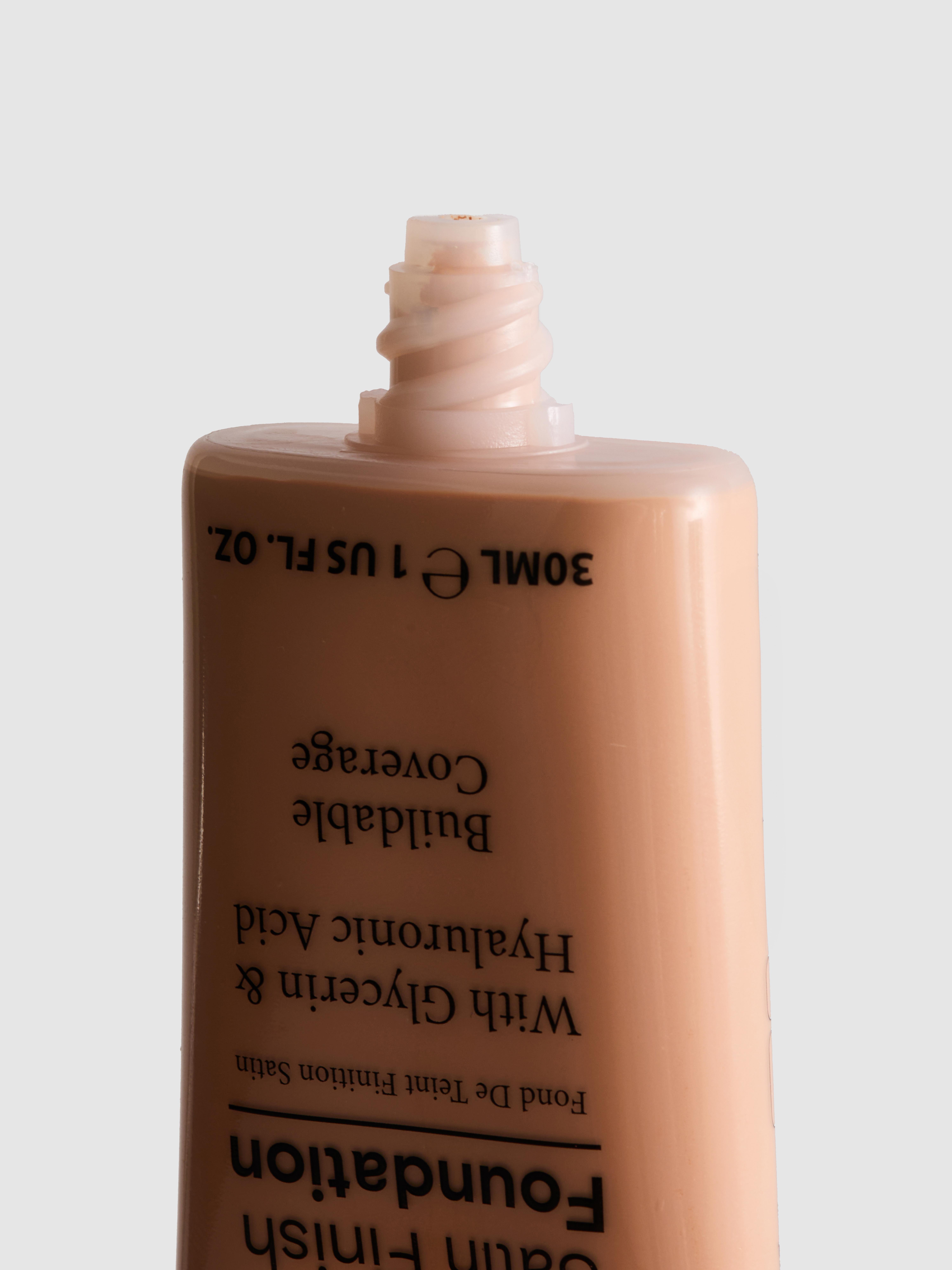 Satynowy podkład PS...