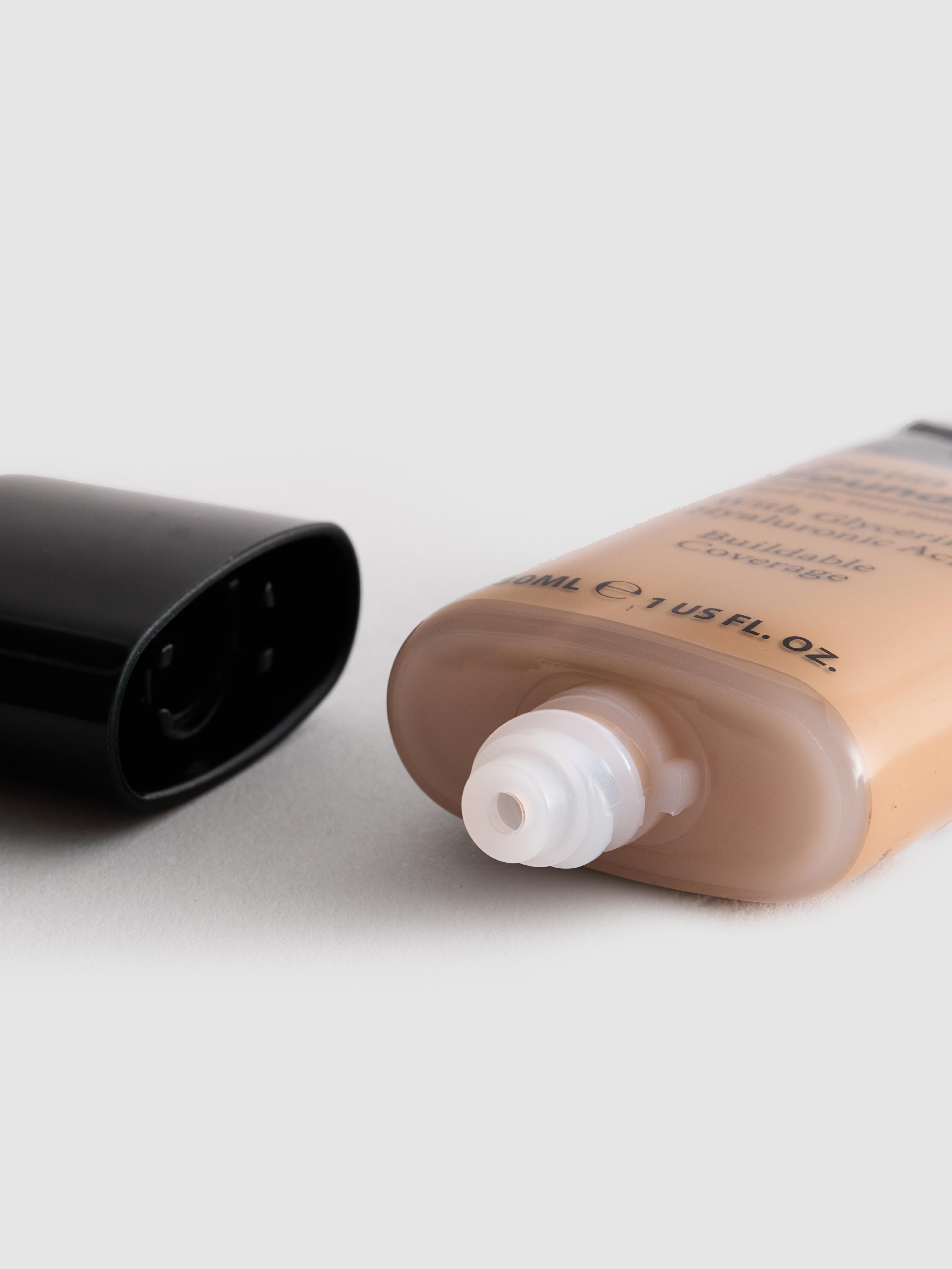 Fond de teint finition satin PS...