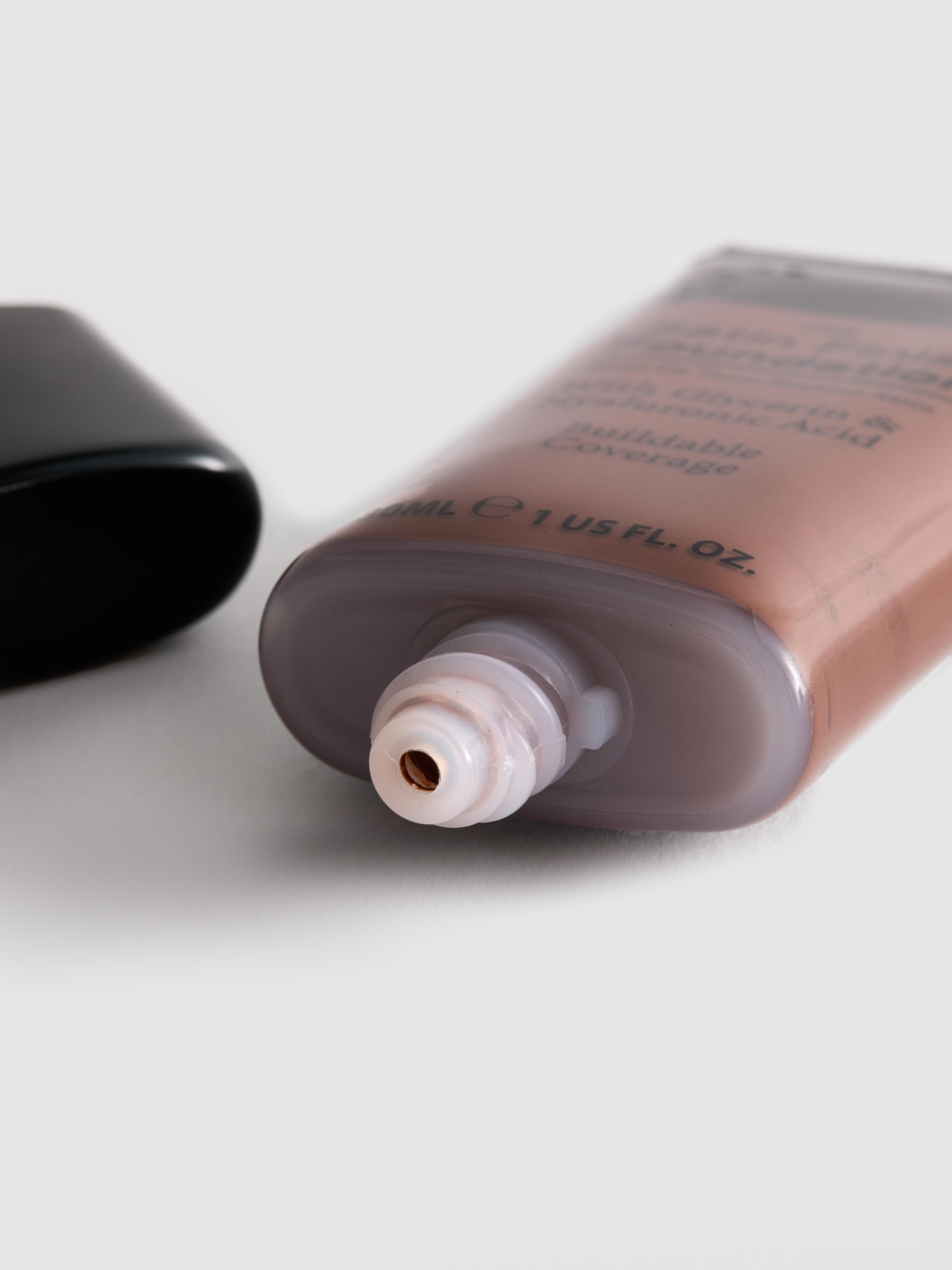 Satynowy podkład PS...