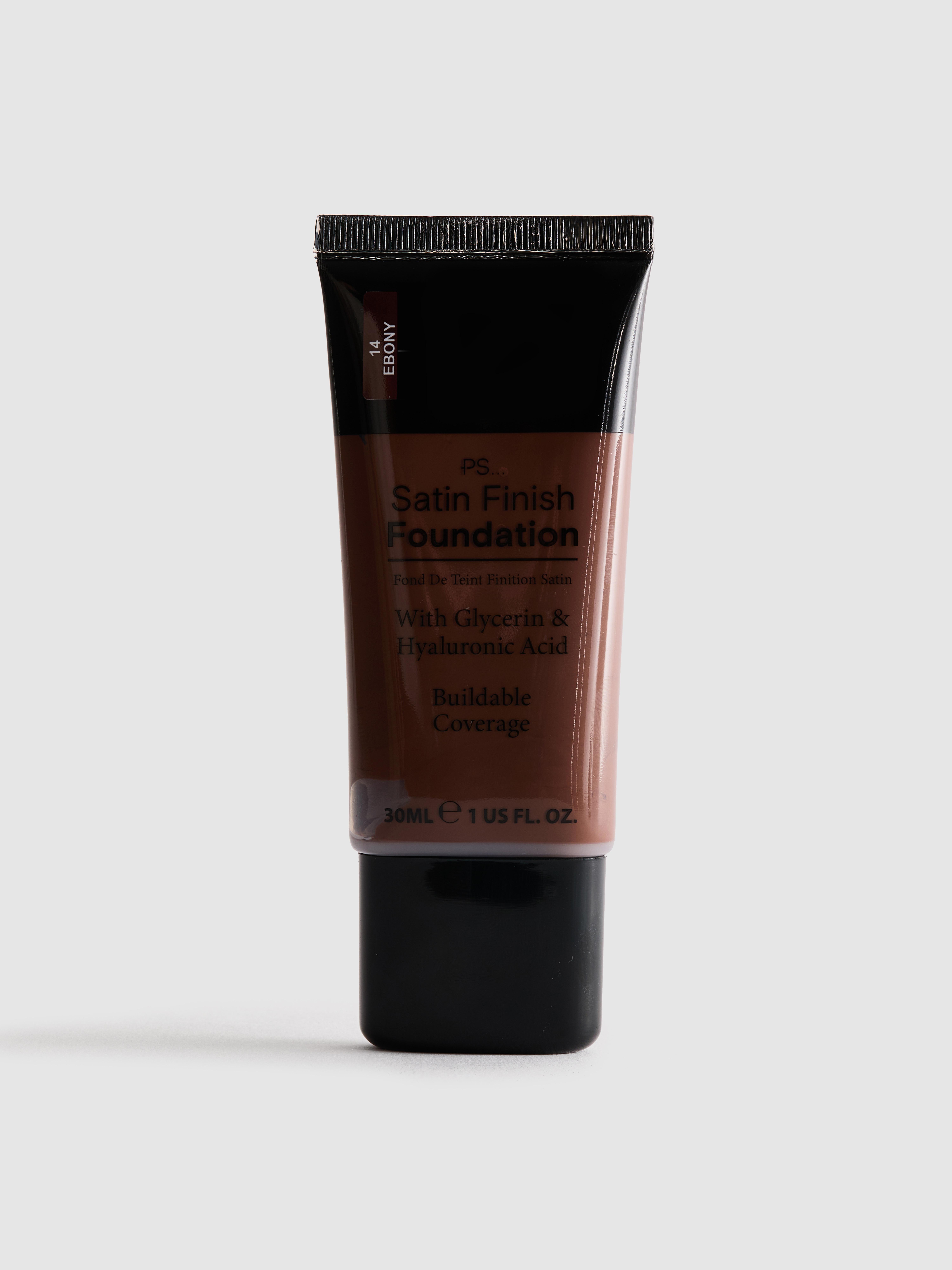 Satynowy podkład PS...