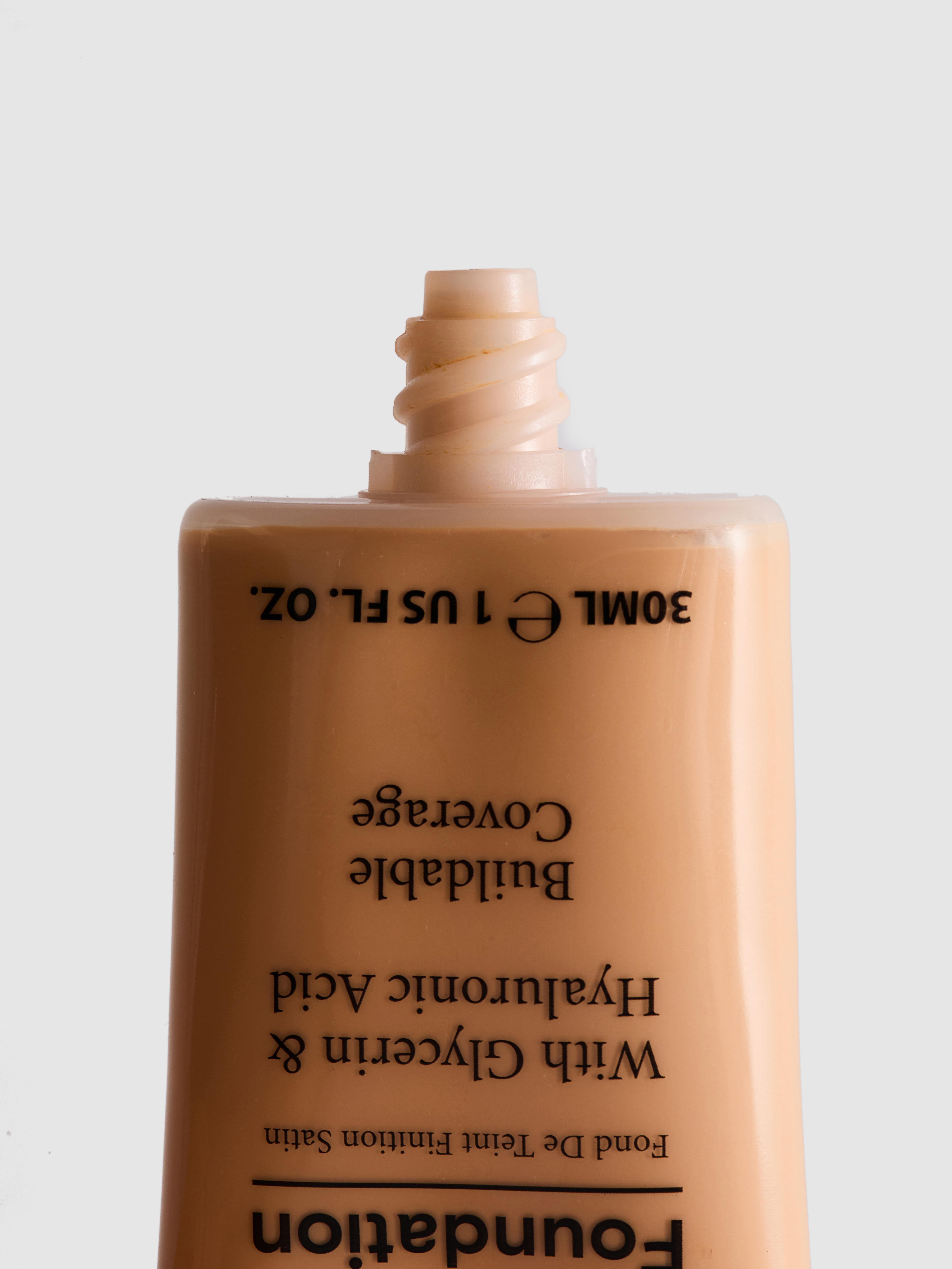 Satynowy podkład PS...