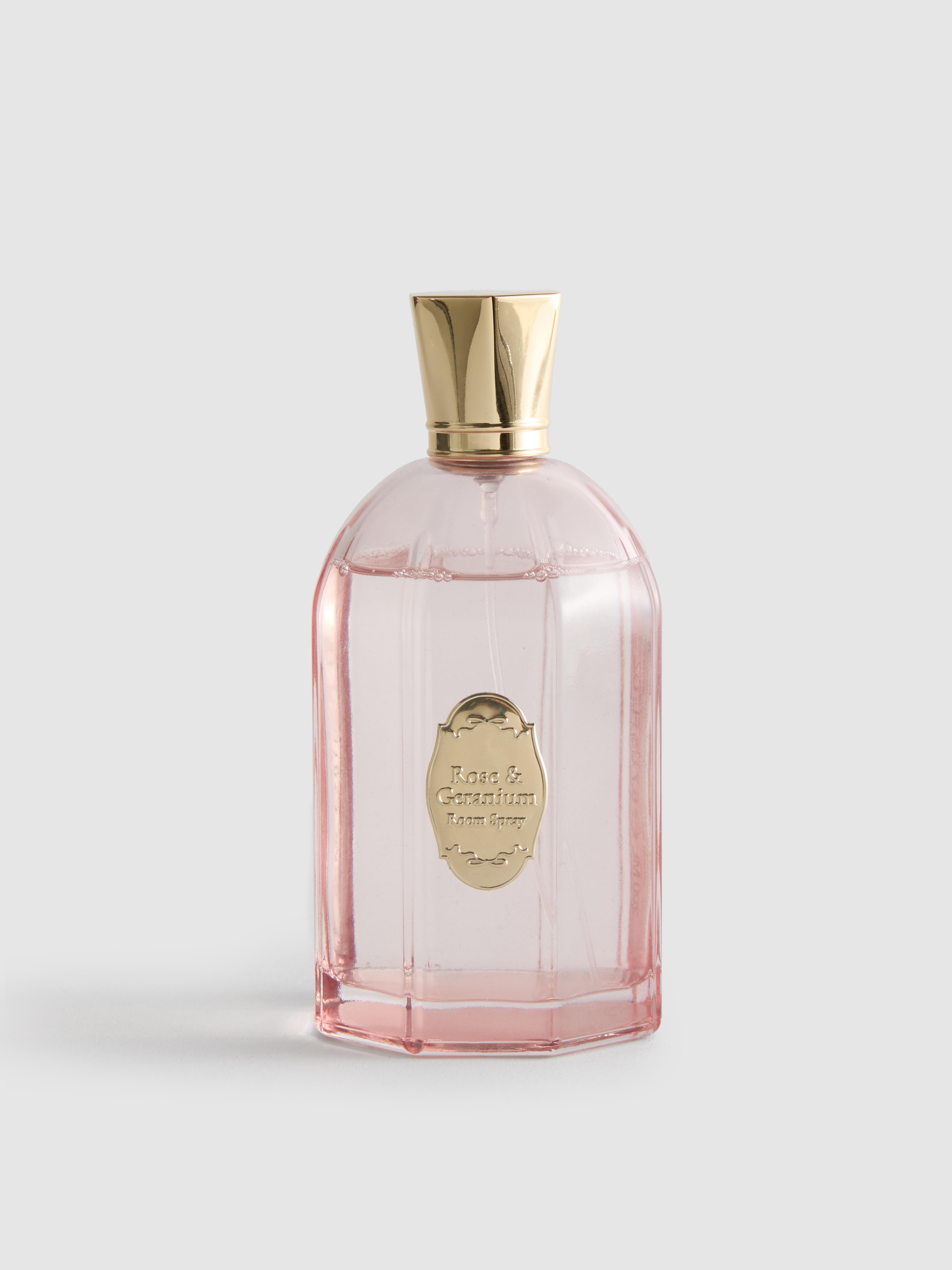 The Edit Scented Room Spray