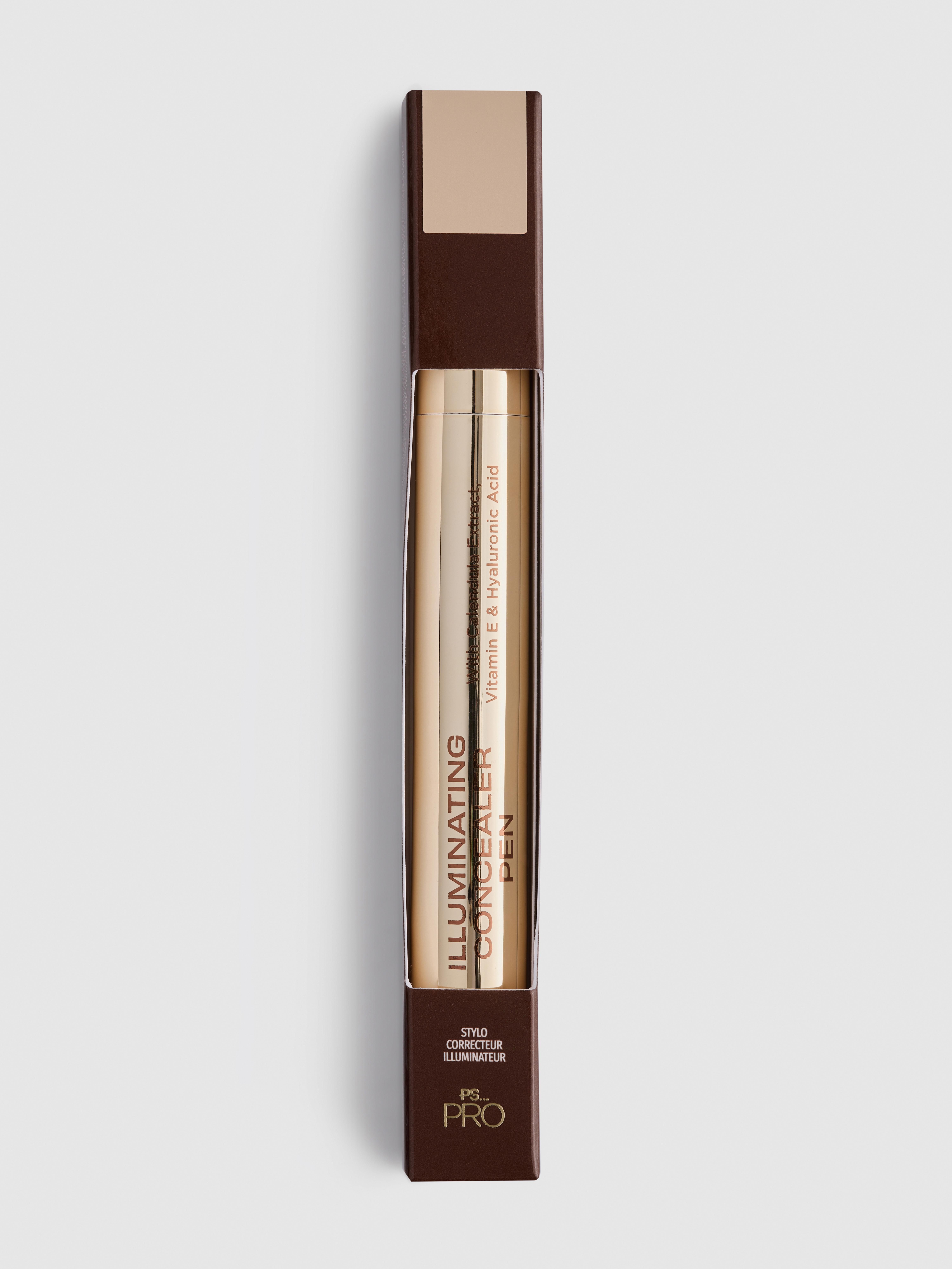 PS... Pro Illuminating Concealer Pen
