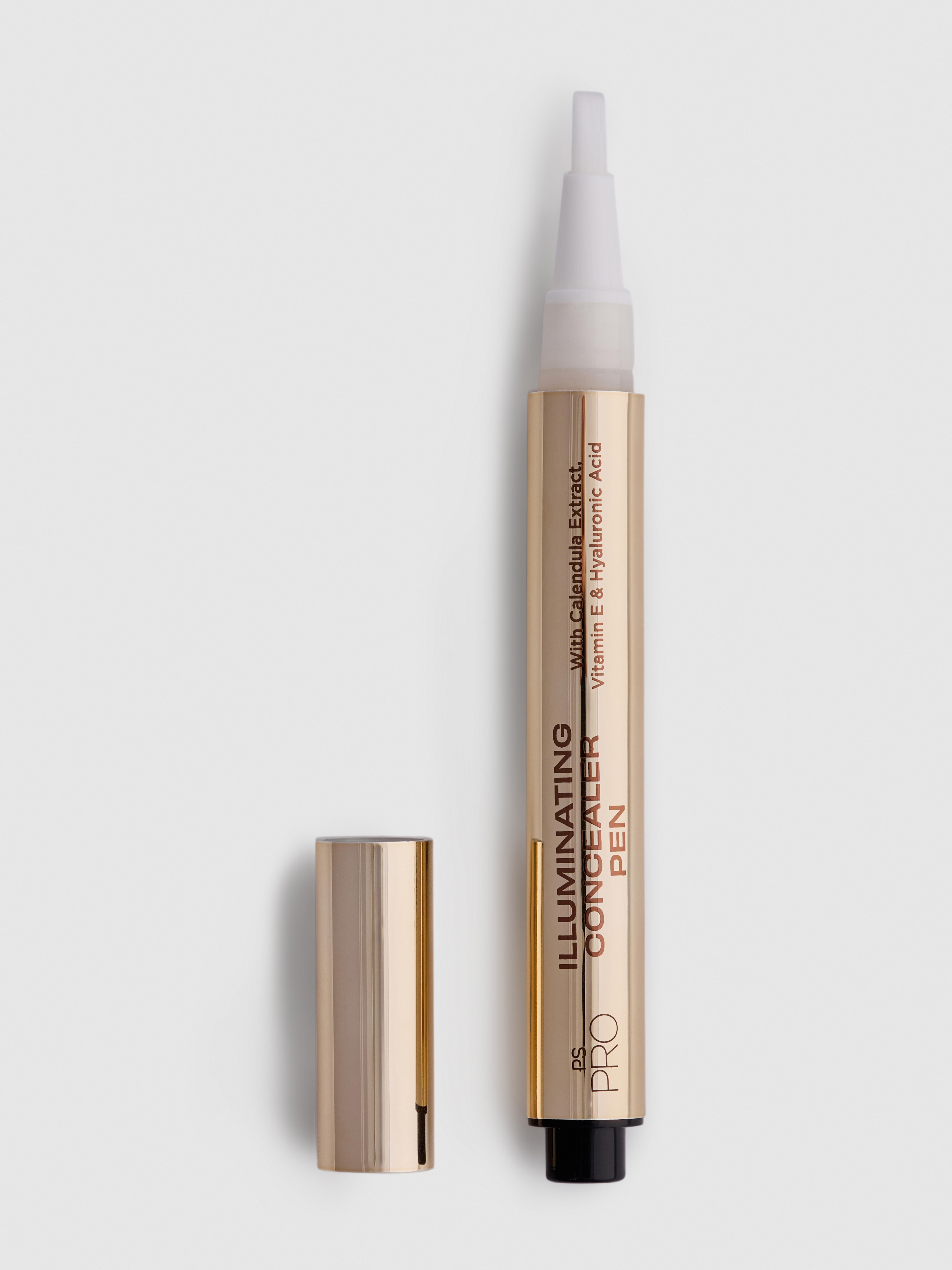 PS... Pro Illuminating Concealer Pen