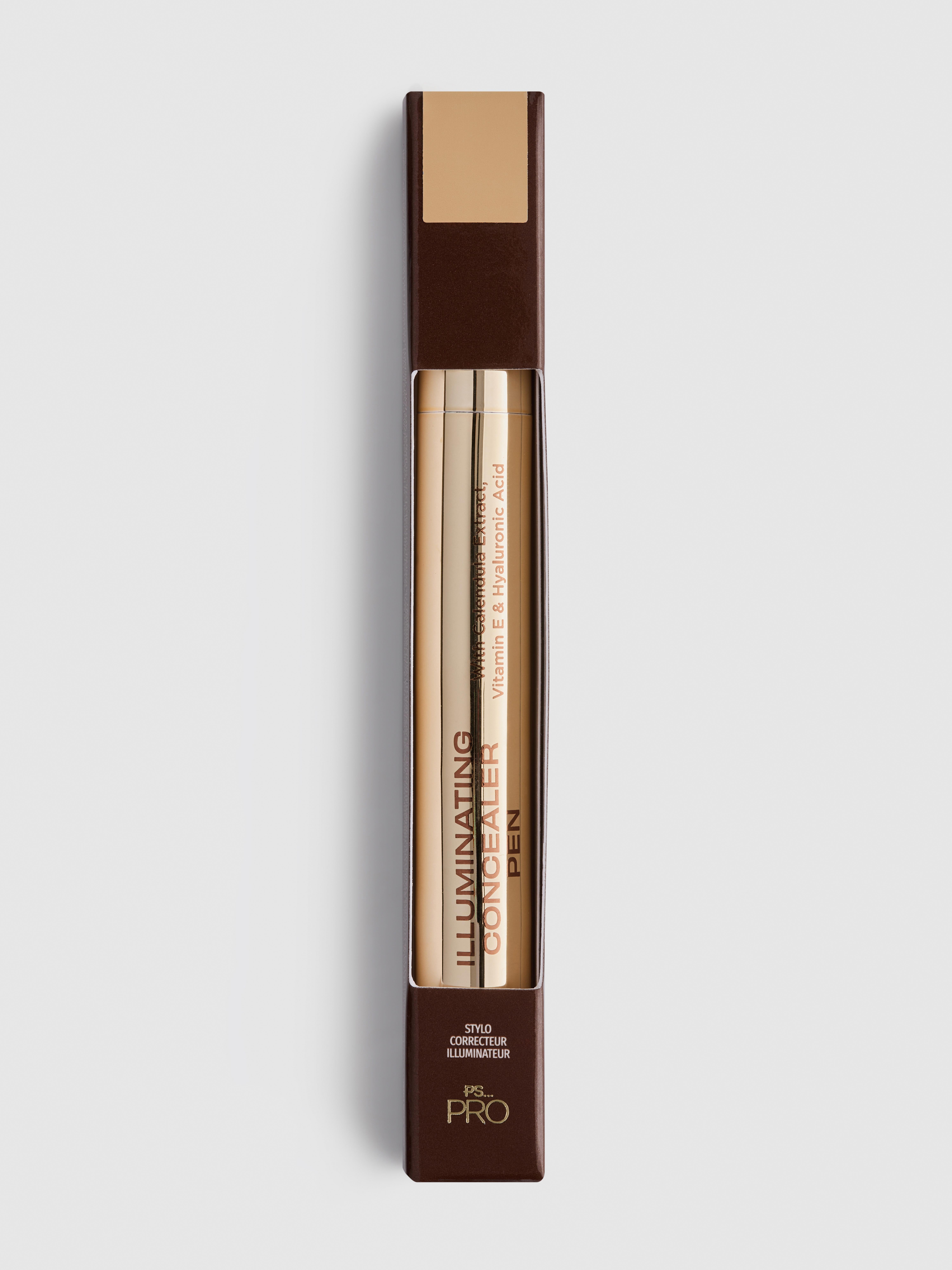 PS... Pro Illuminating Concealer Pen