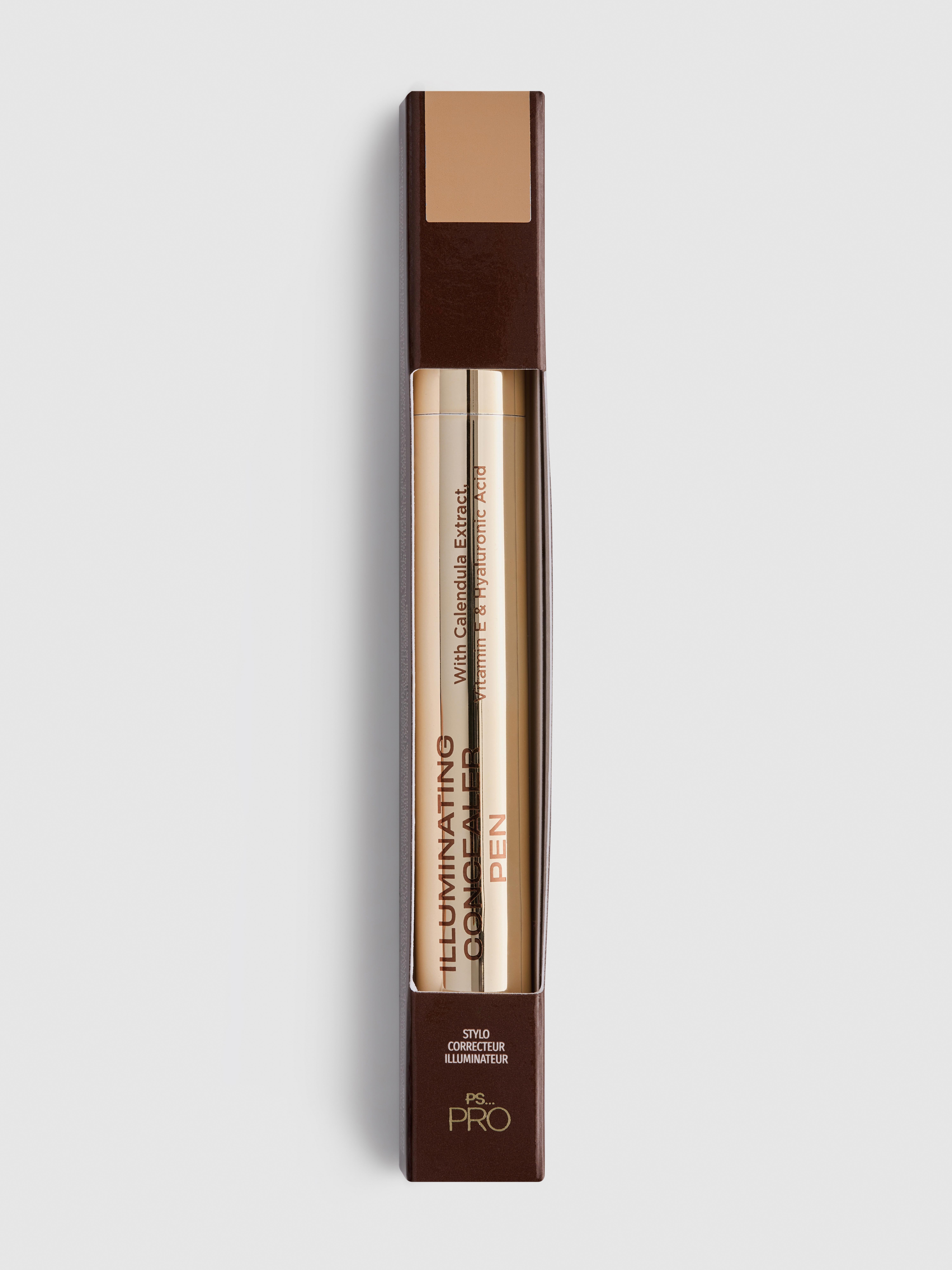 PS... Pro Illuminating Concealer Pen