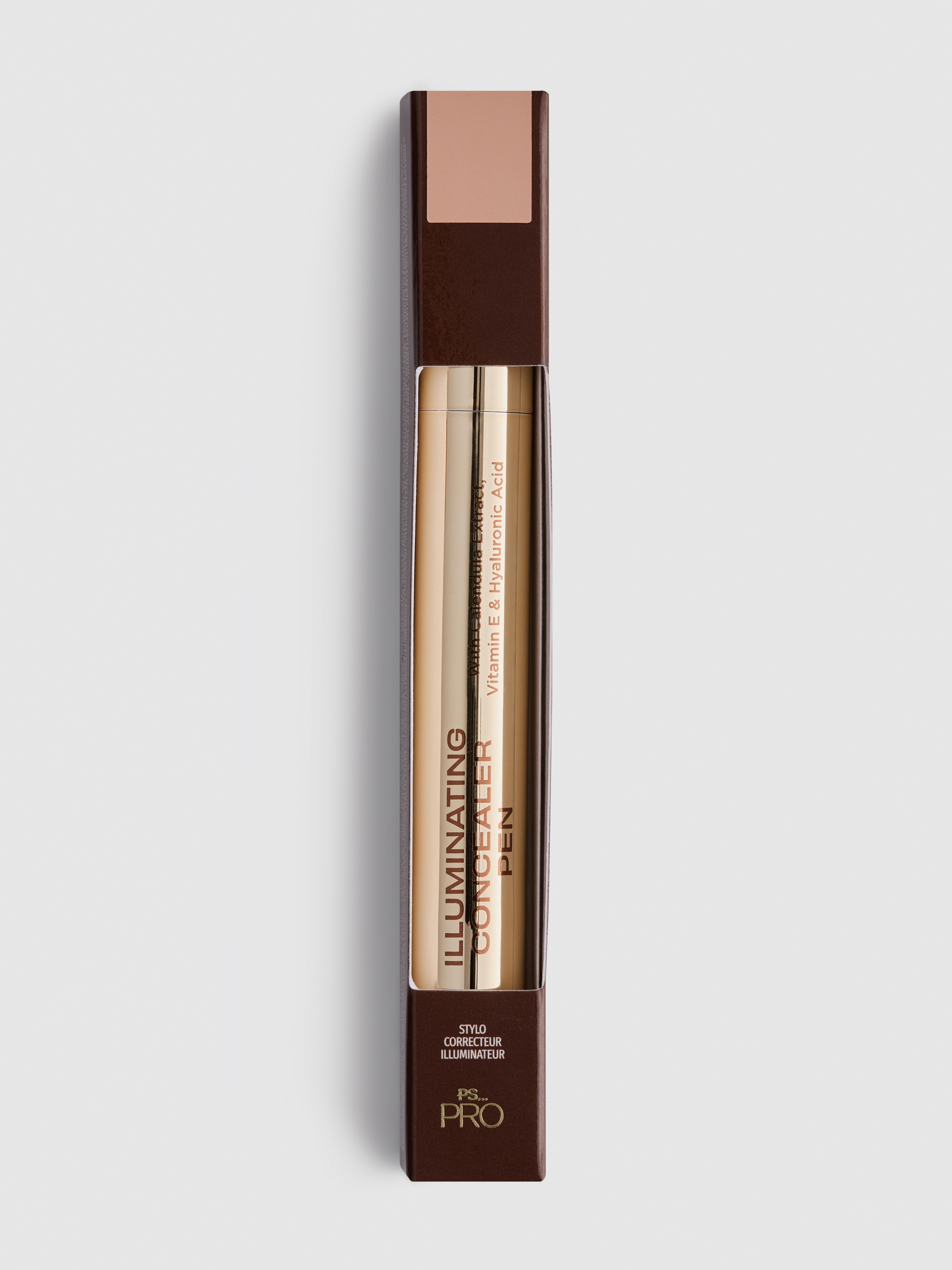 PS... Pro Illuminating Concealer Pen