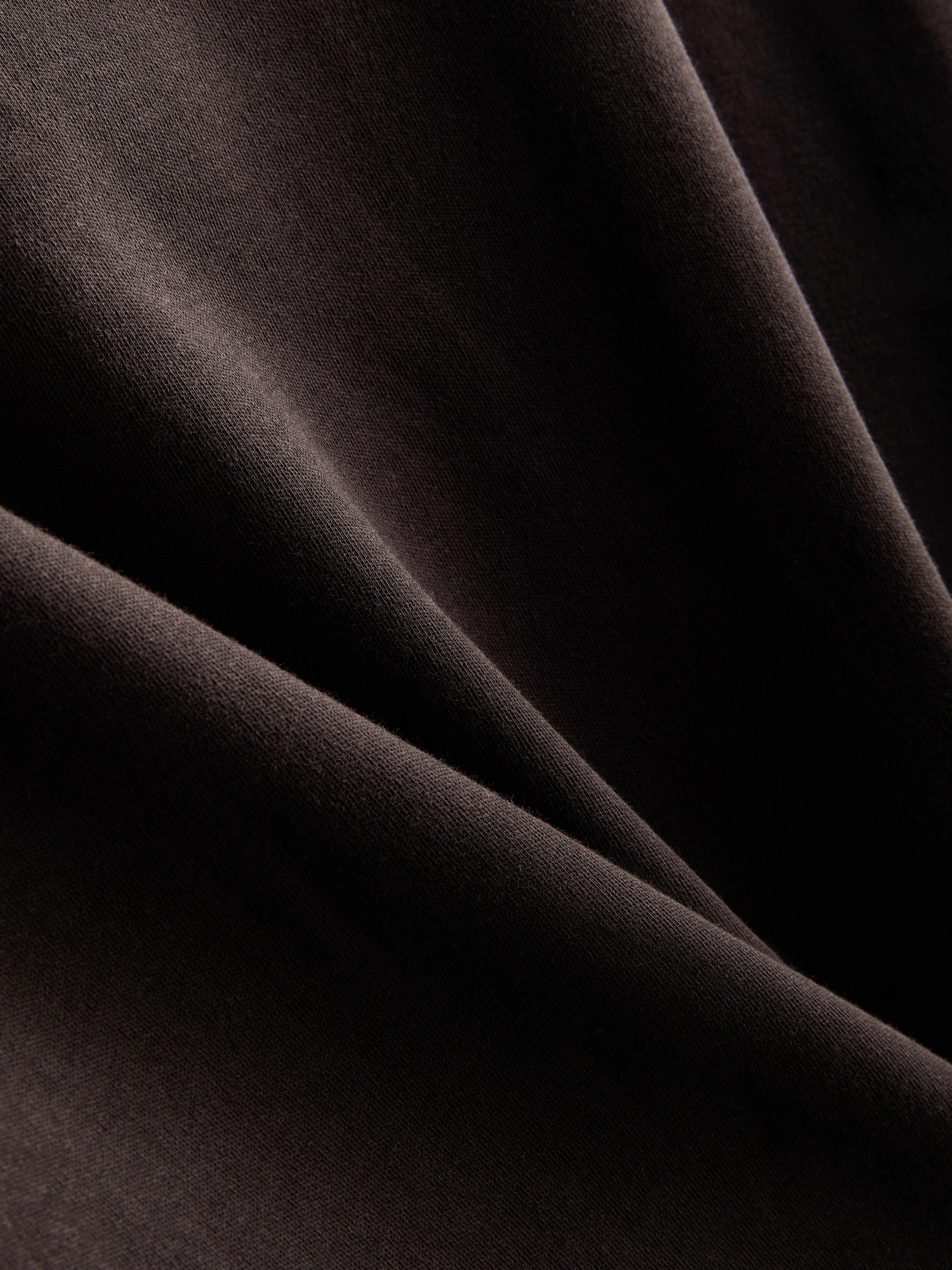 Adaptieve top met lange mouwen Essential