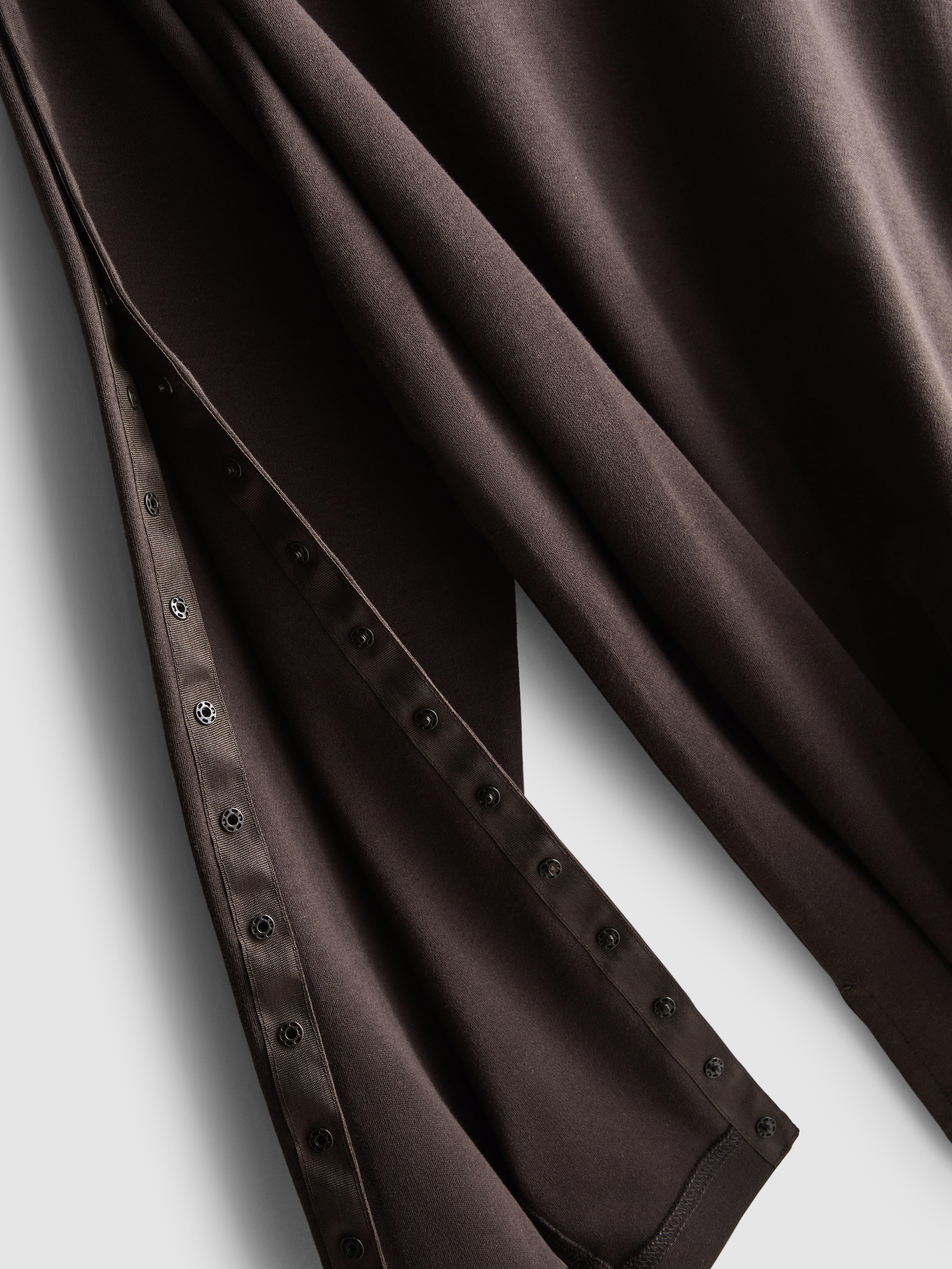 Adaptieve top met lange mouwen Essential