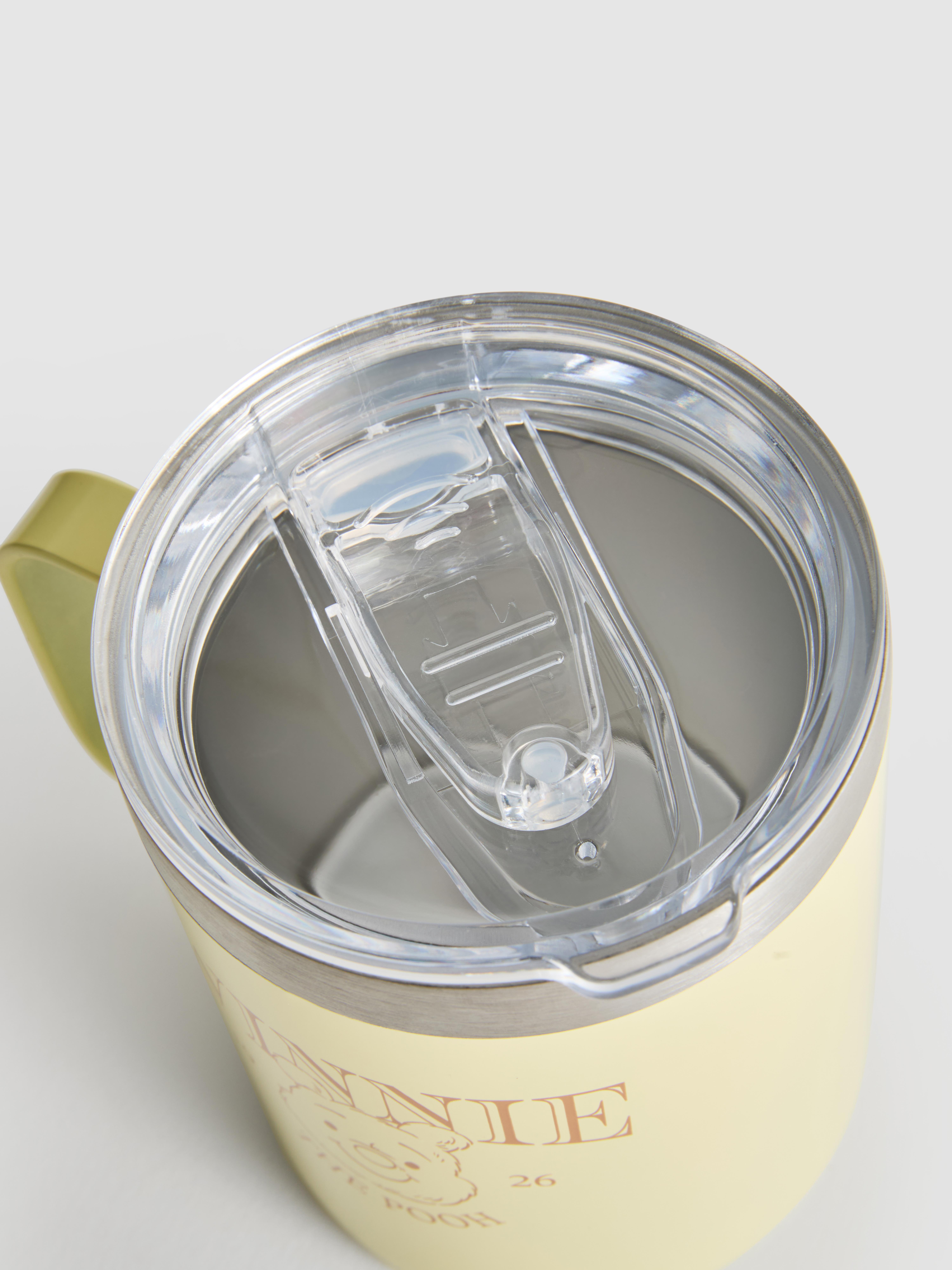 Winnie the Pooh Travel Coffee Mug