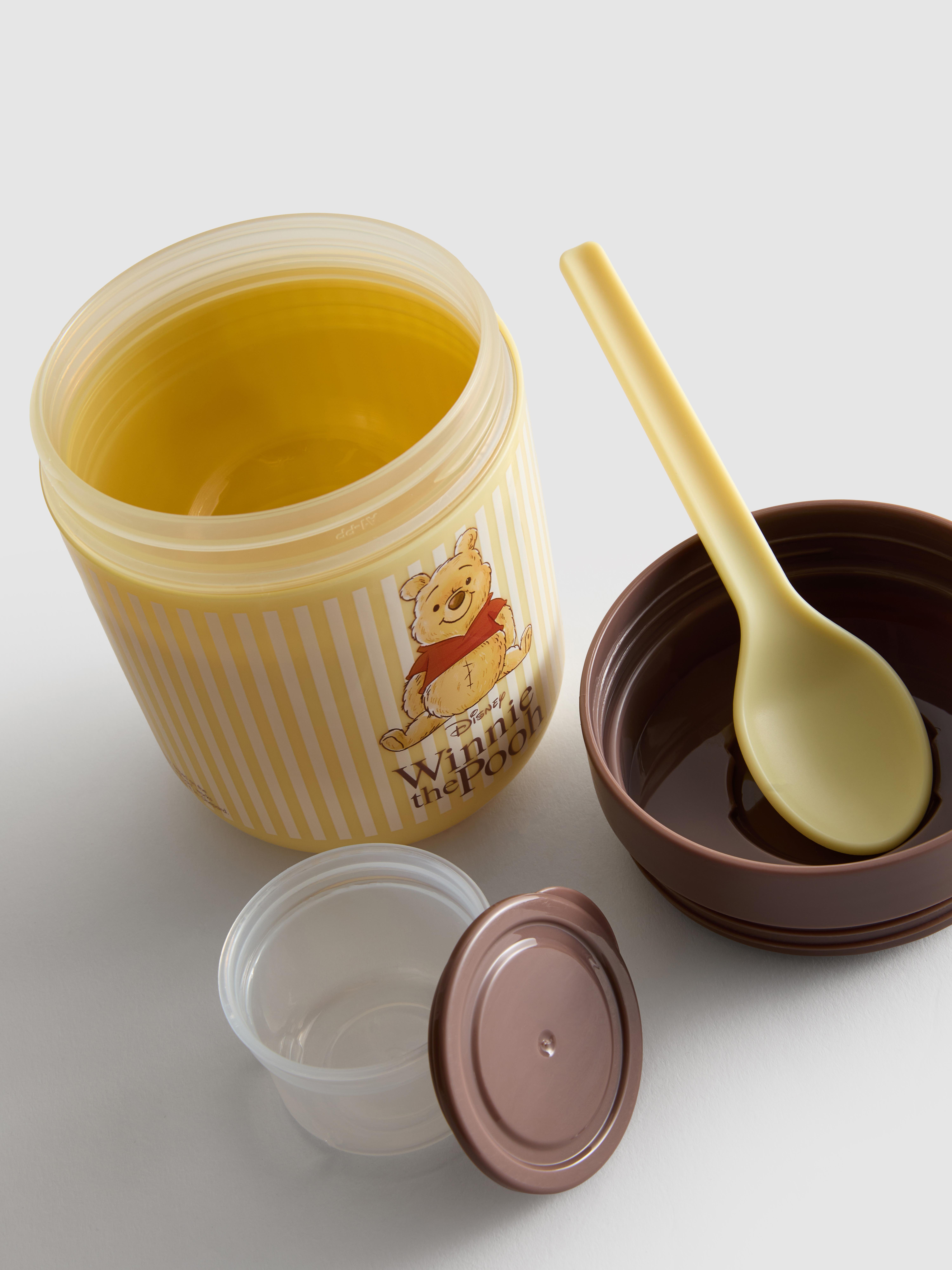Winnie the Pooh Yogurt Pot