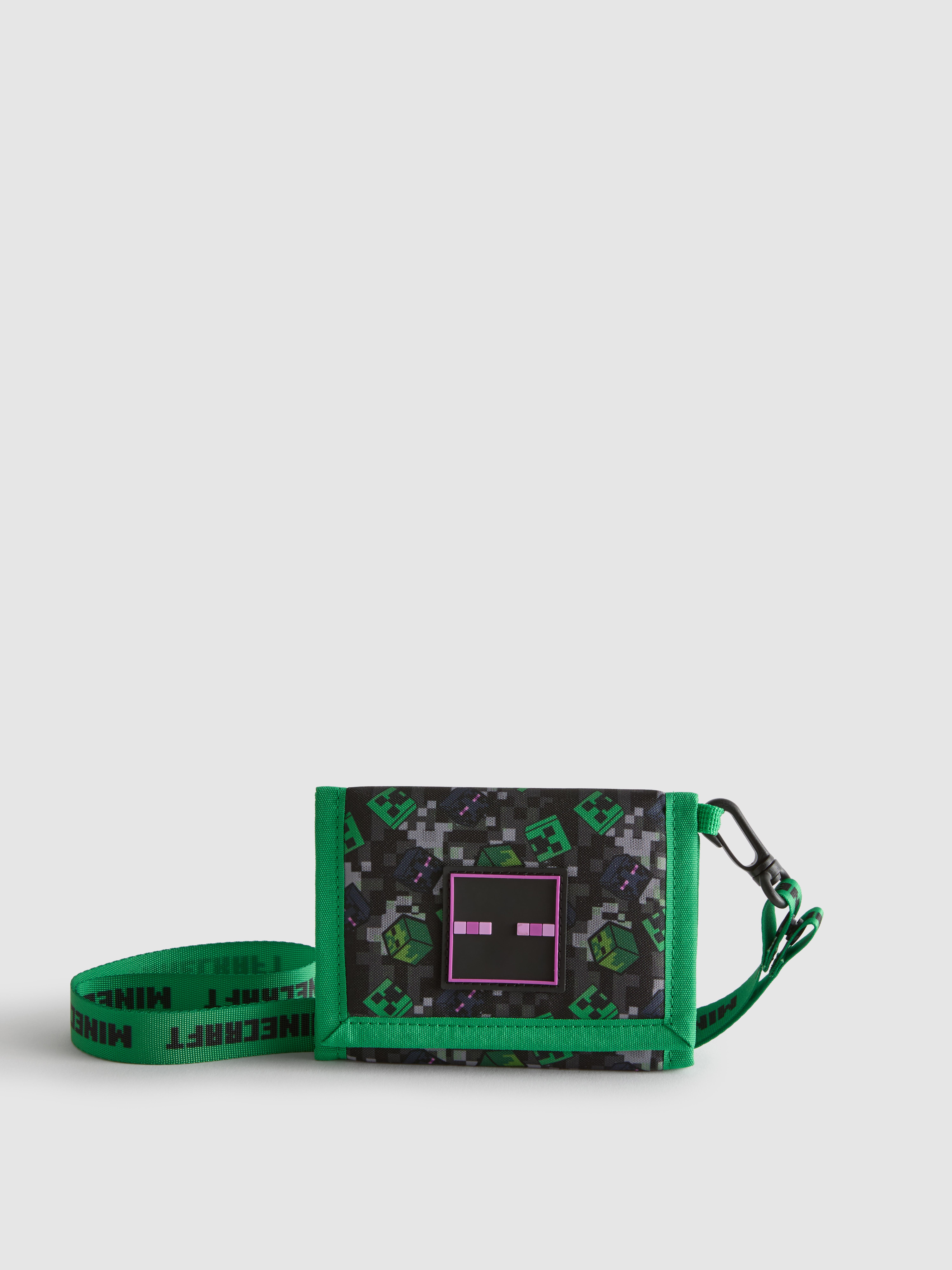 Minecraft Wallet