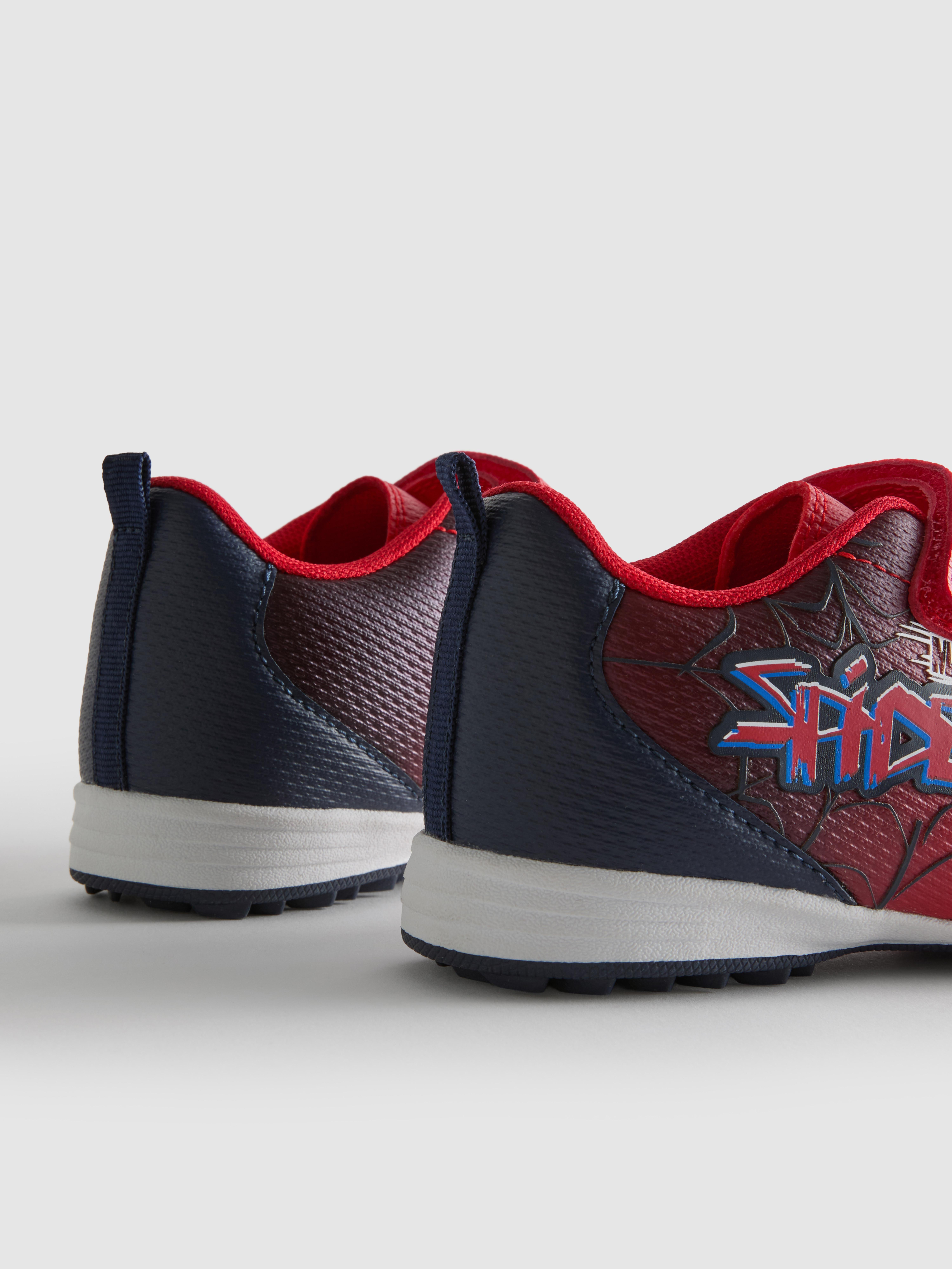 MARVEL Spider-Man Football Boots