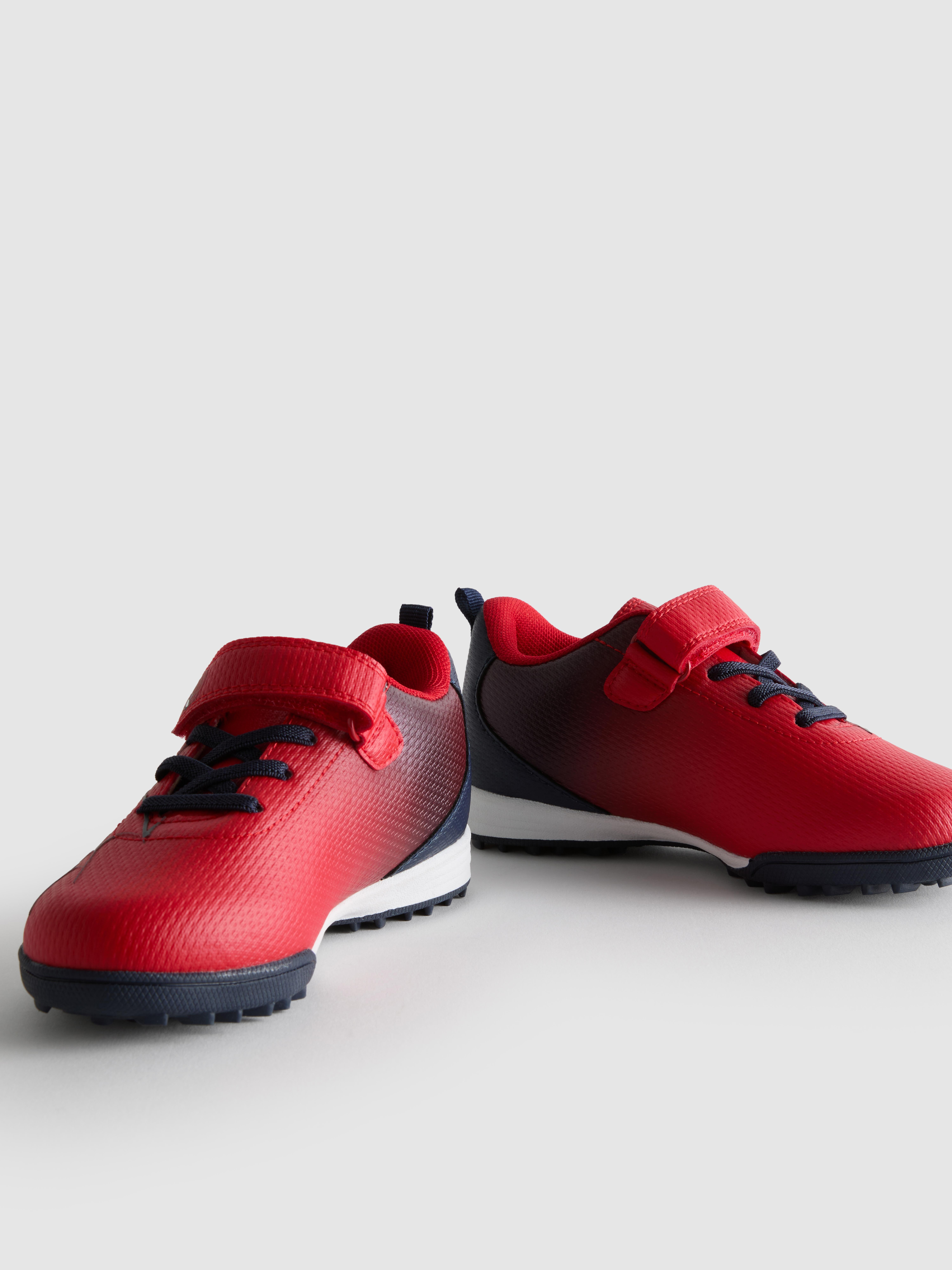 MARVEL Spider-Man Football Boots