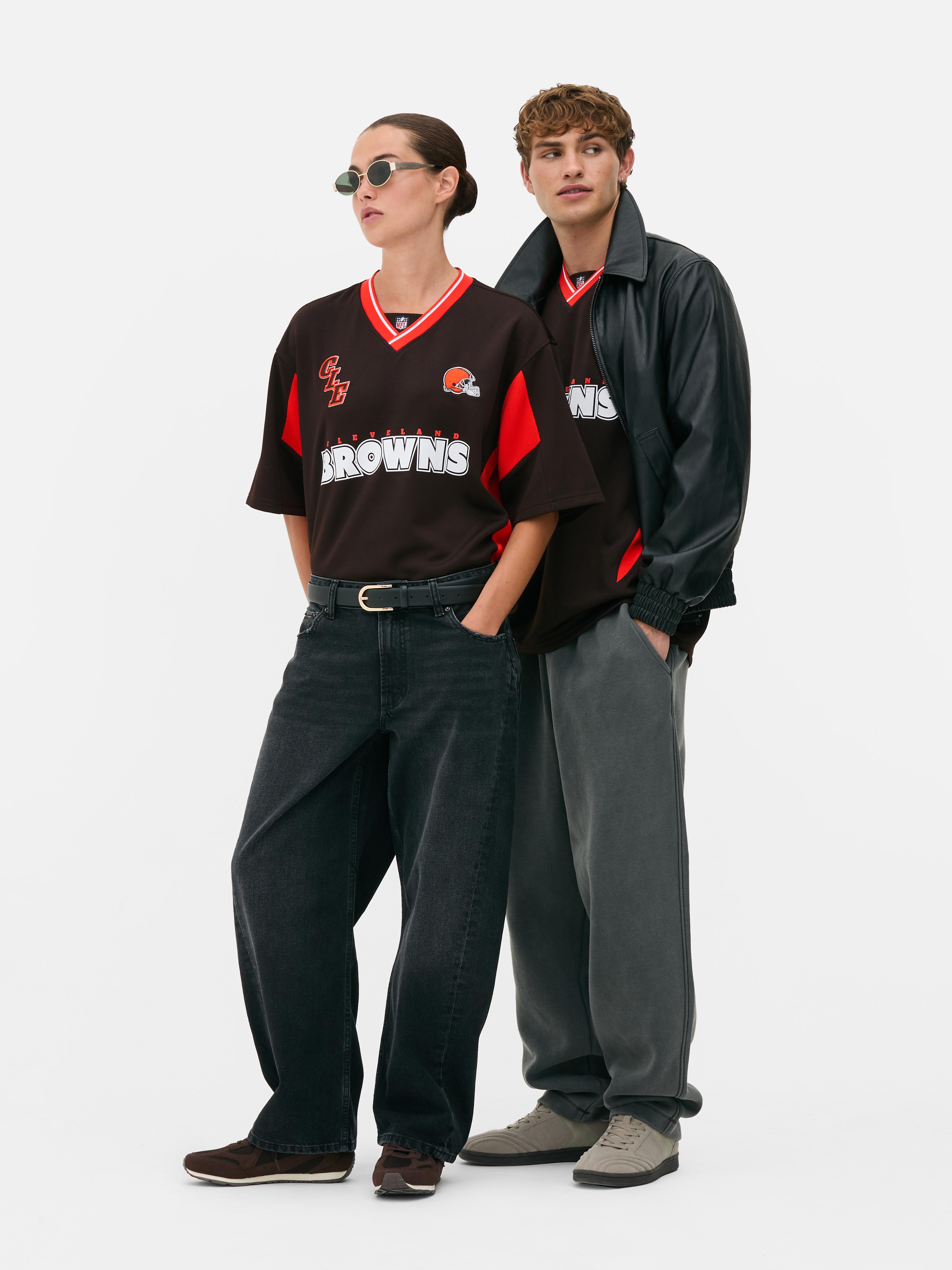 NFL Cleveland Browns T-Shirt