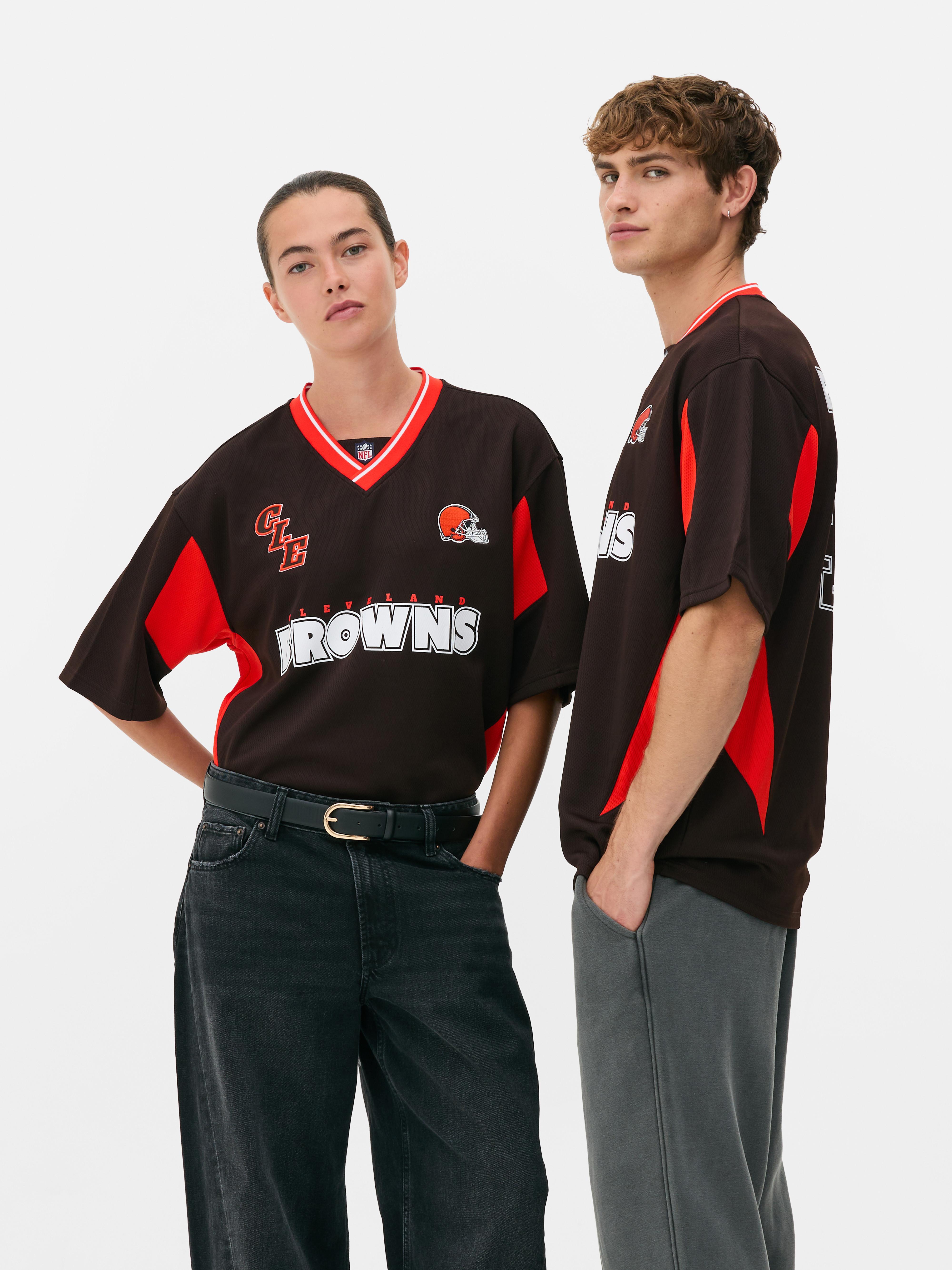 NFL Cleveland Browns T-Shirt