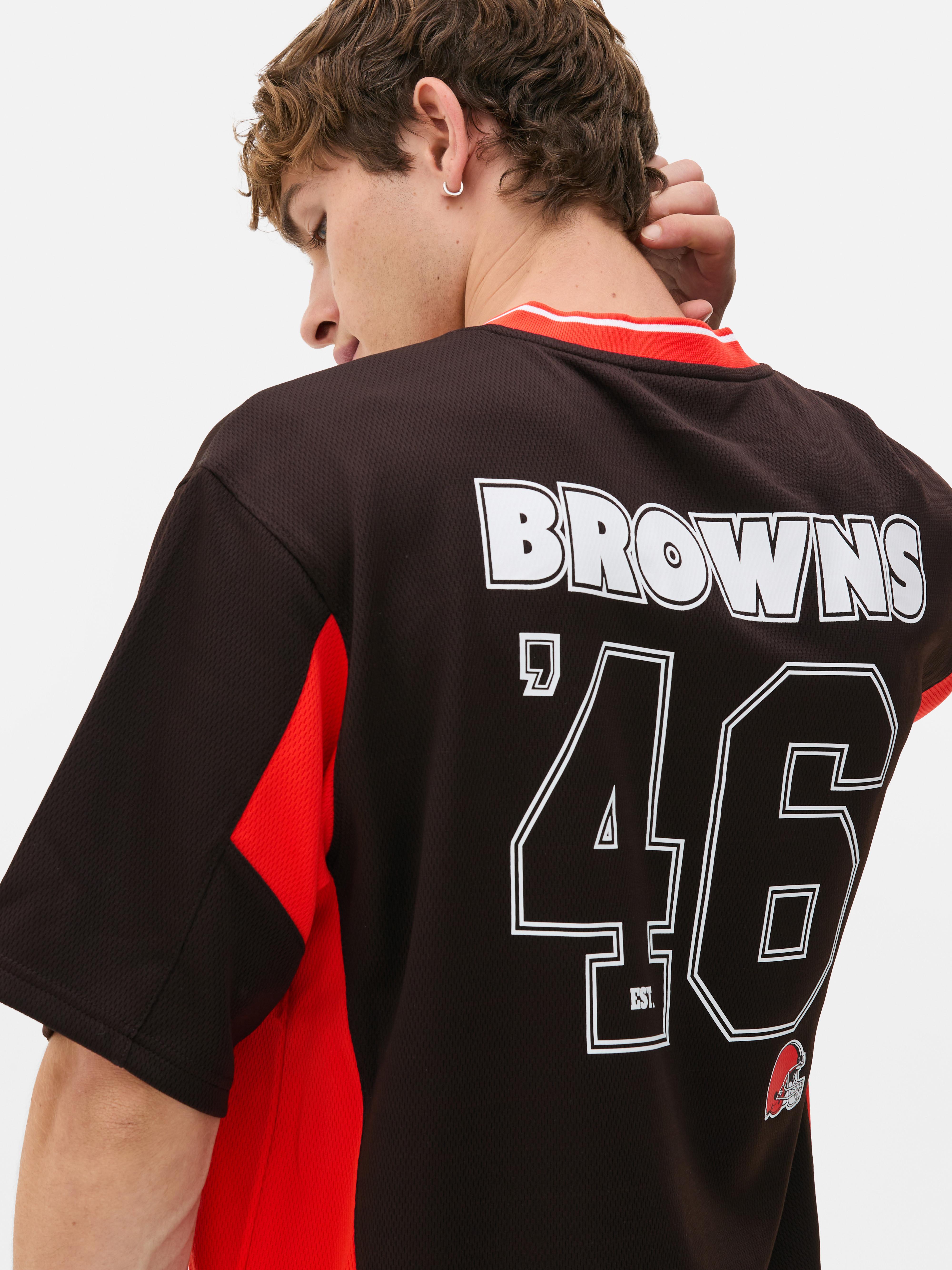 NFL Cleveland Browns T-Shirt