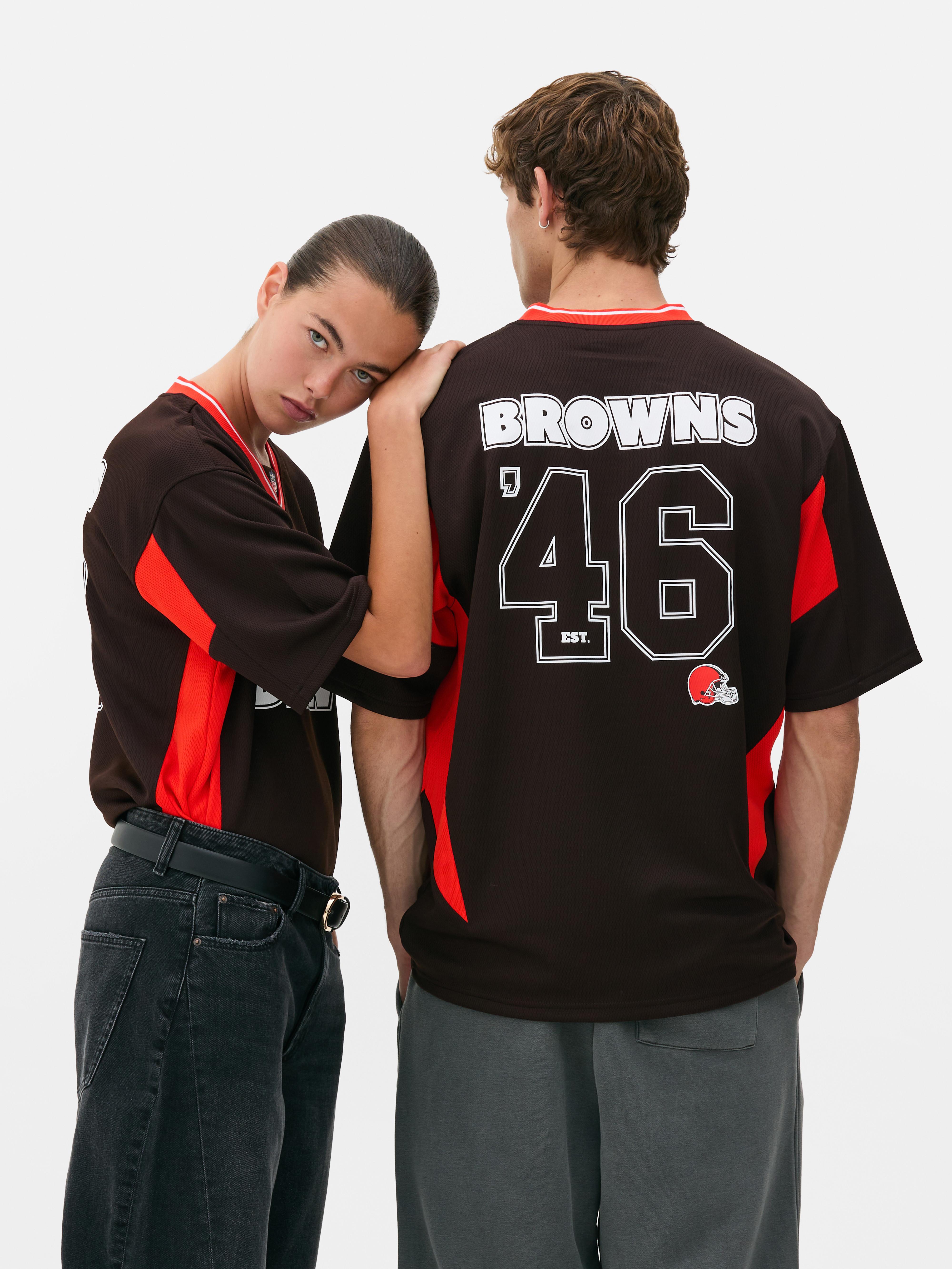 NFL Cleveland Browns T-Shirt