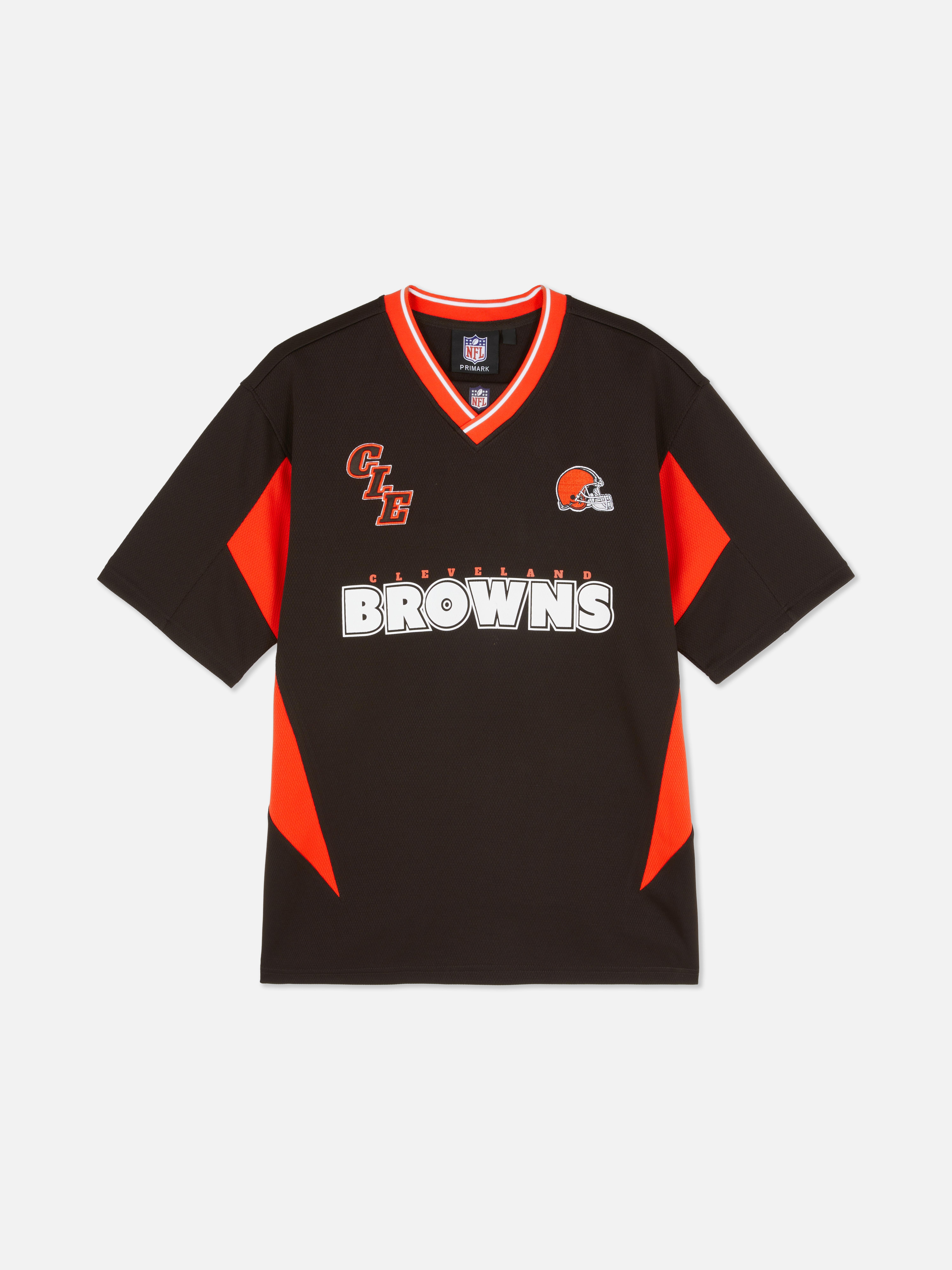 NFL Cleveland Browns T-Shirt