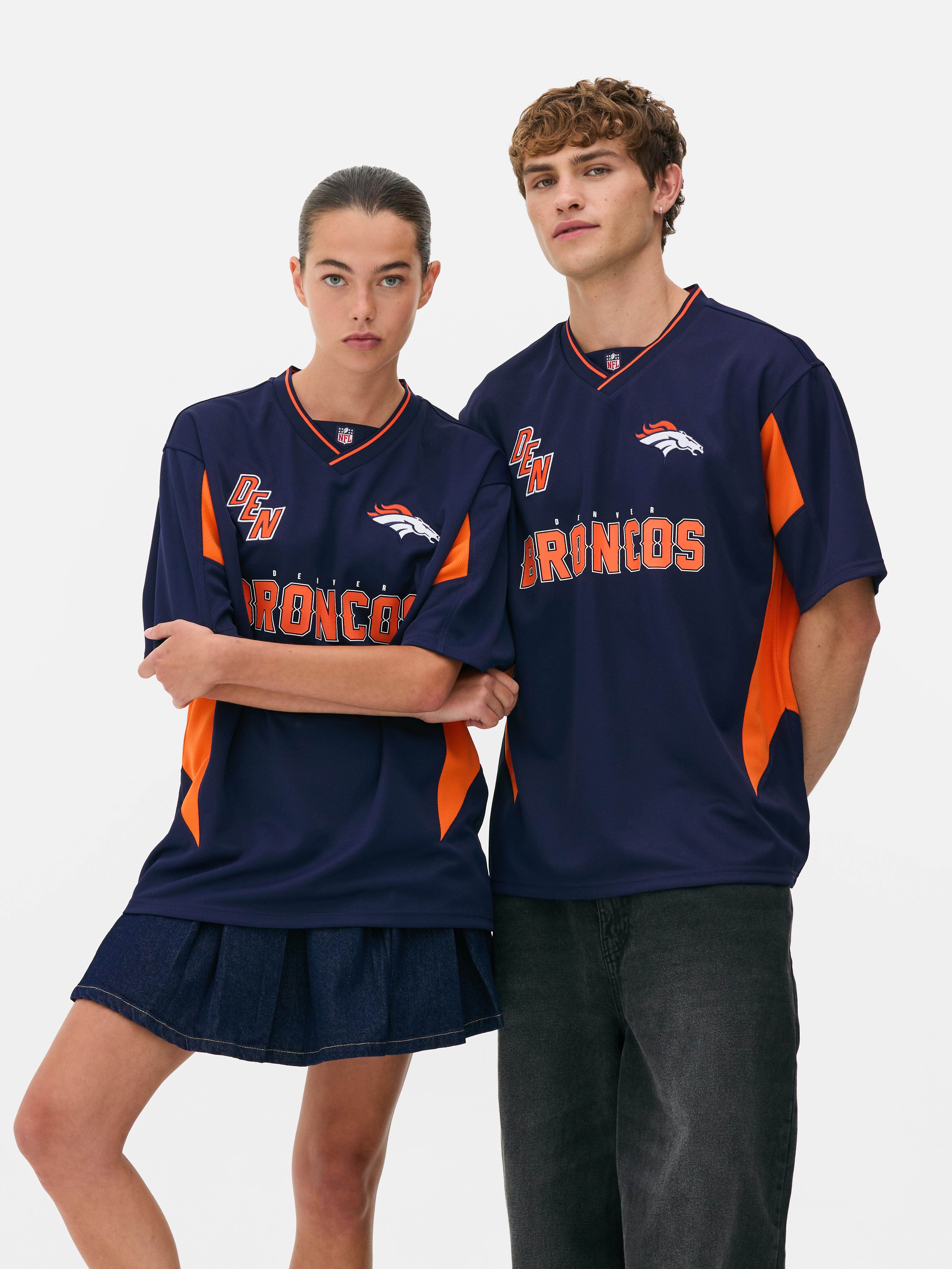 NFL Denver Broncos T-Shirt