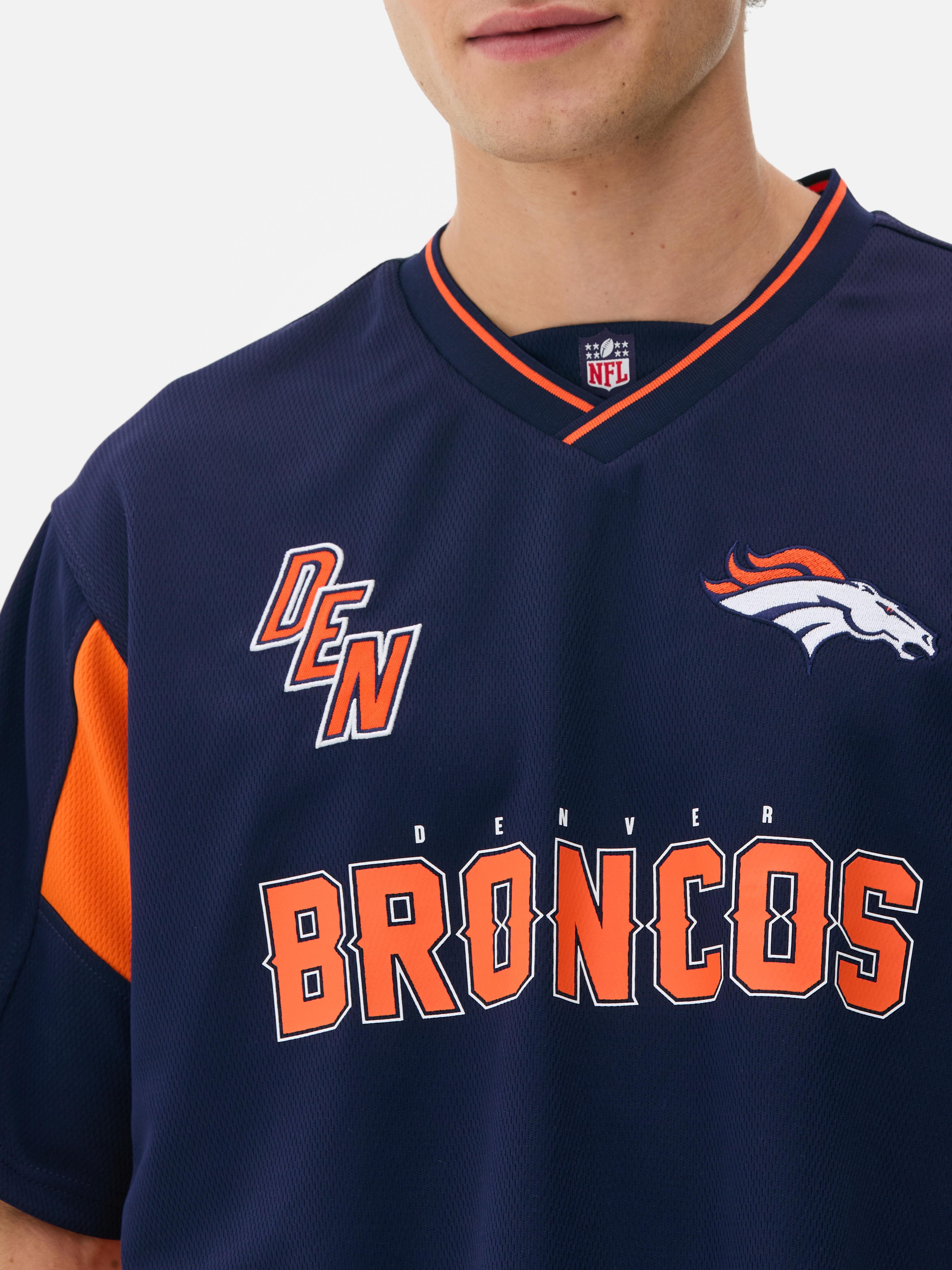 NFL Denver Broncos T-Shirt