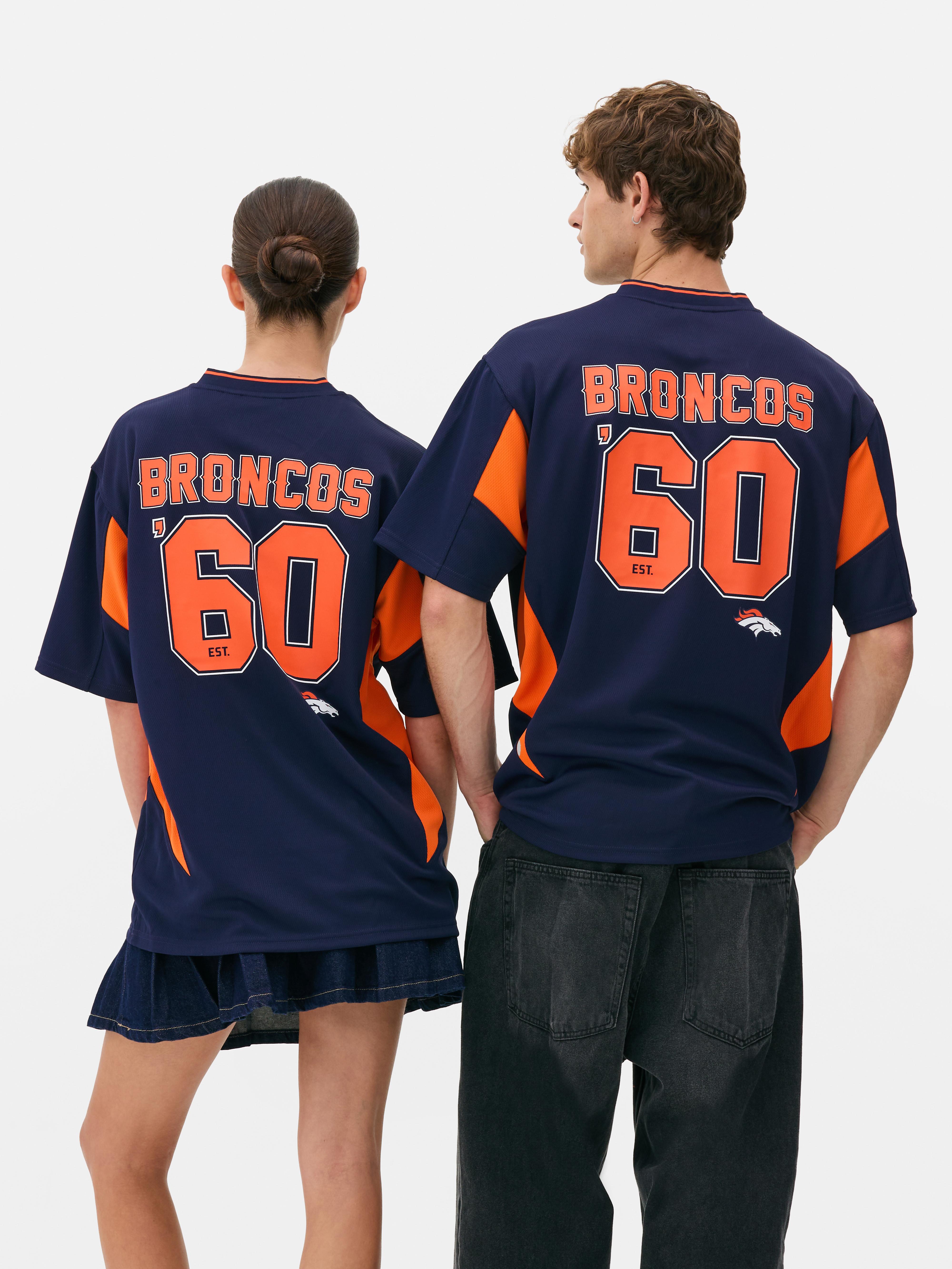 NFL Denver Broncos T-Shirt
