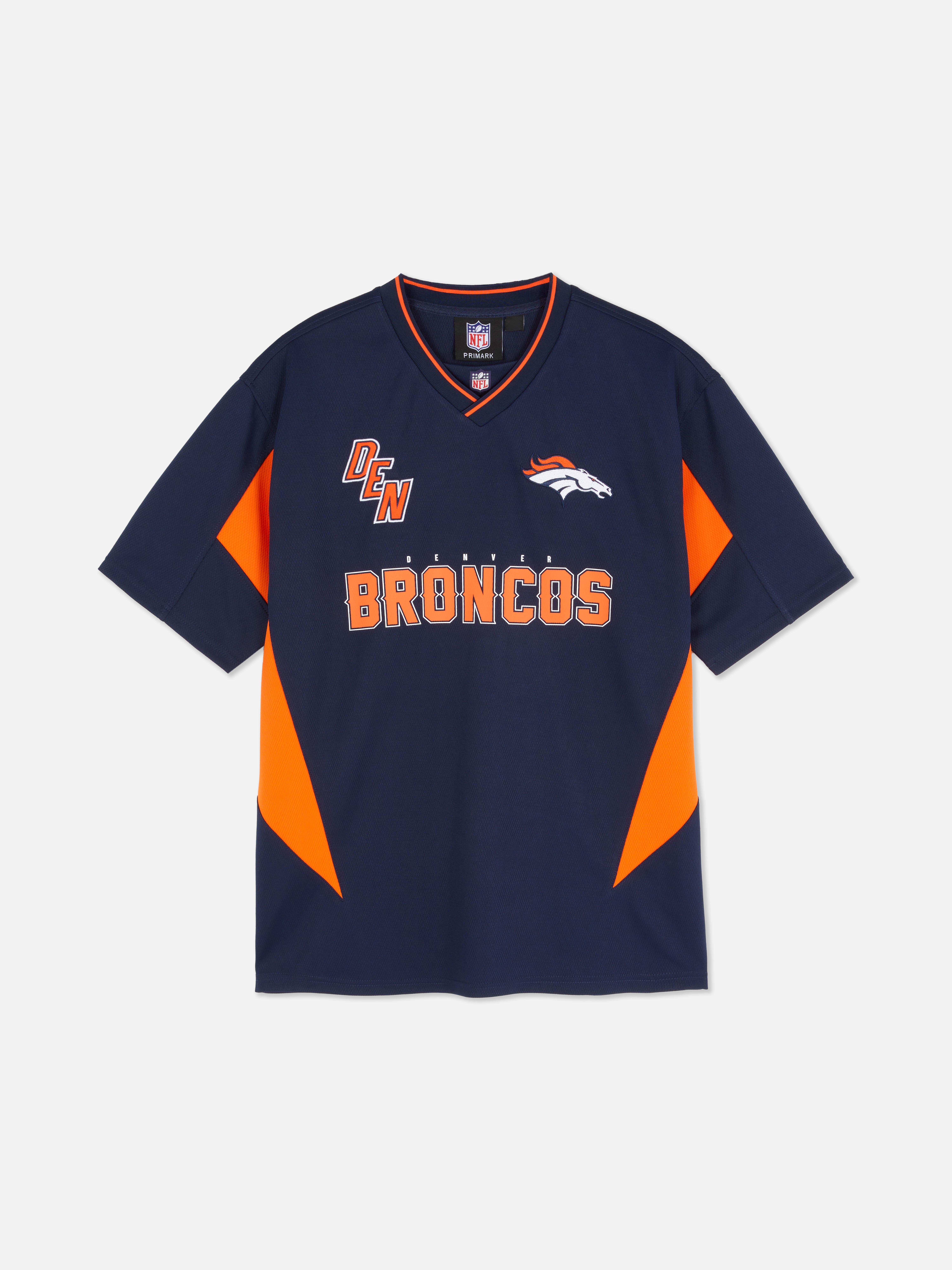 NFL Denver Broncos T-Shirt