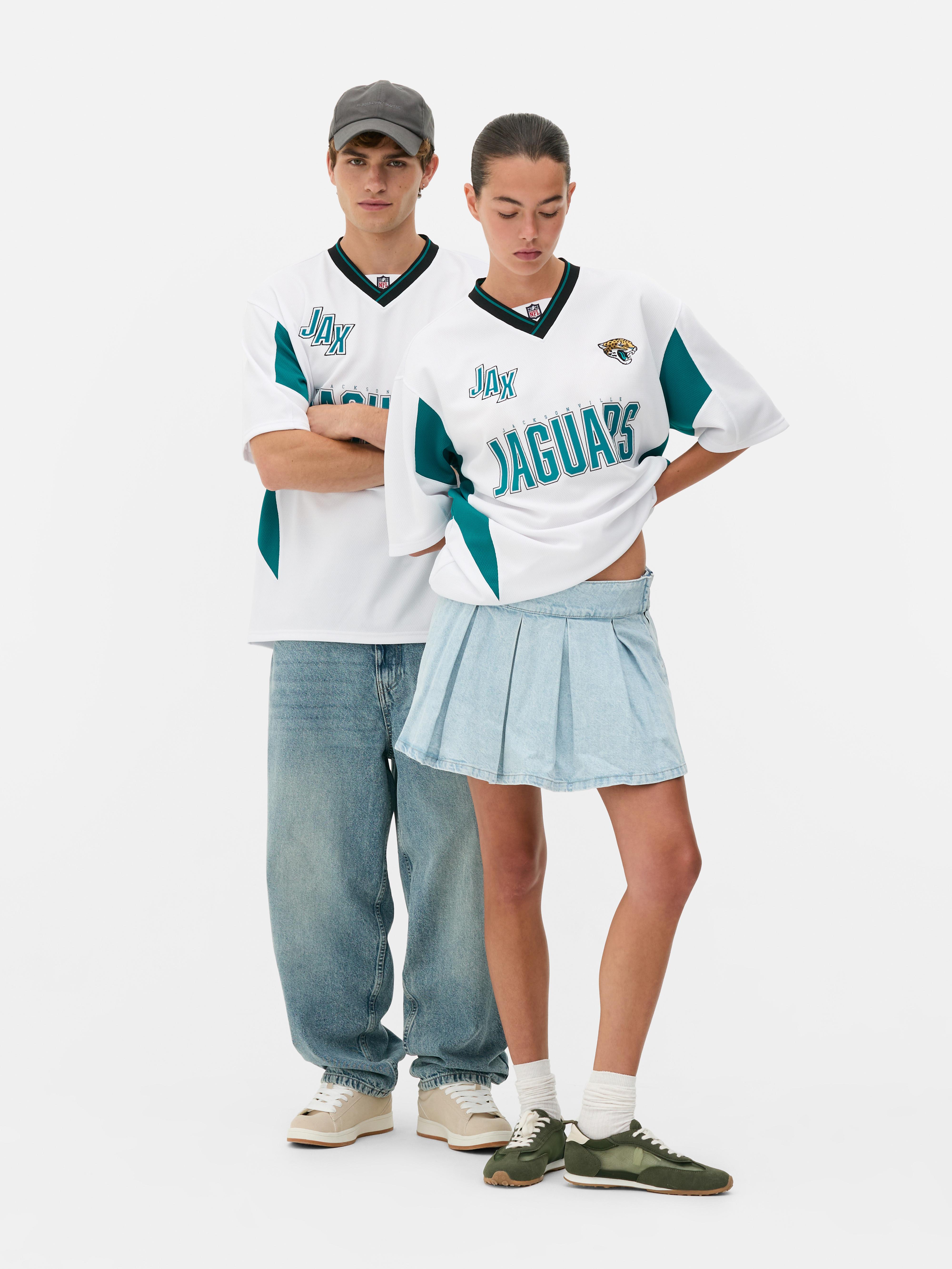 NFL Jacksonville Jaguars T-shirt