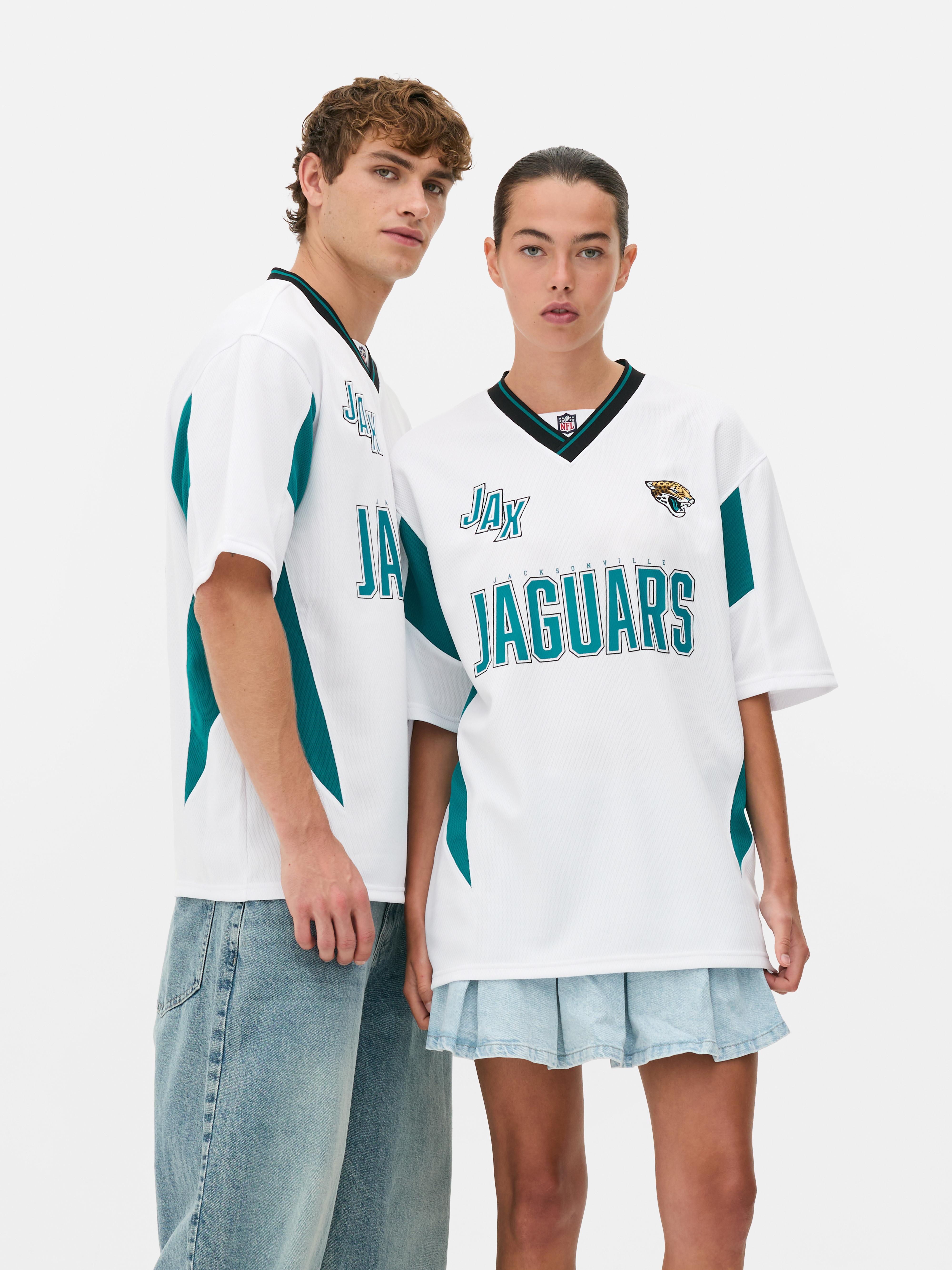 NFL Jacksonville Jaguars T-shirt