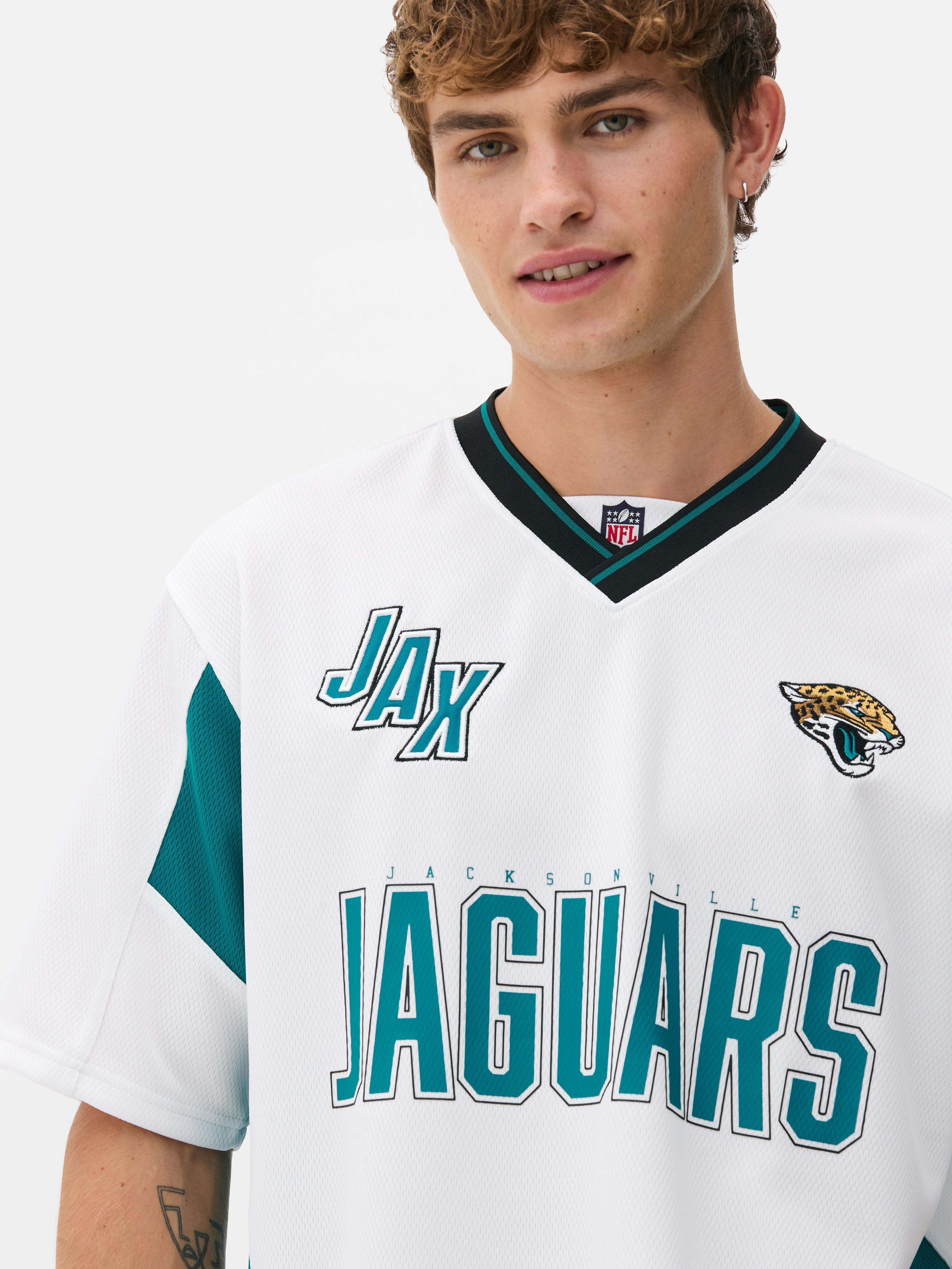 NFL Jacksonville Jaguars T-shirt