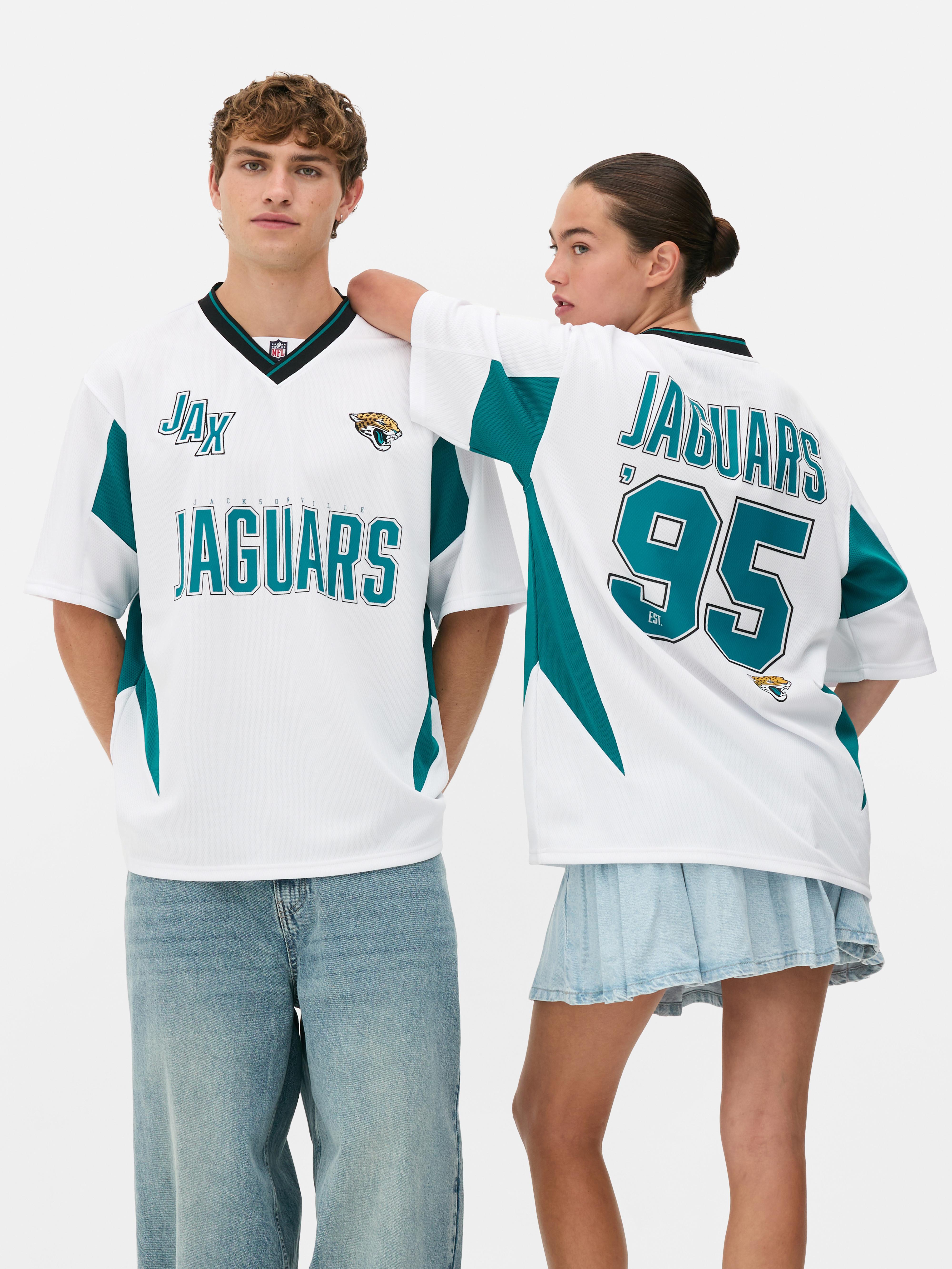 NFL Jacksonville Jaguars T-shirt