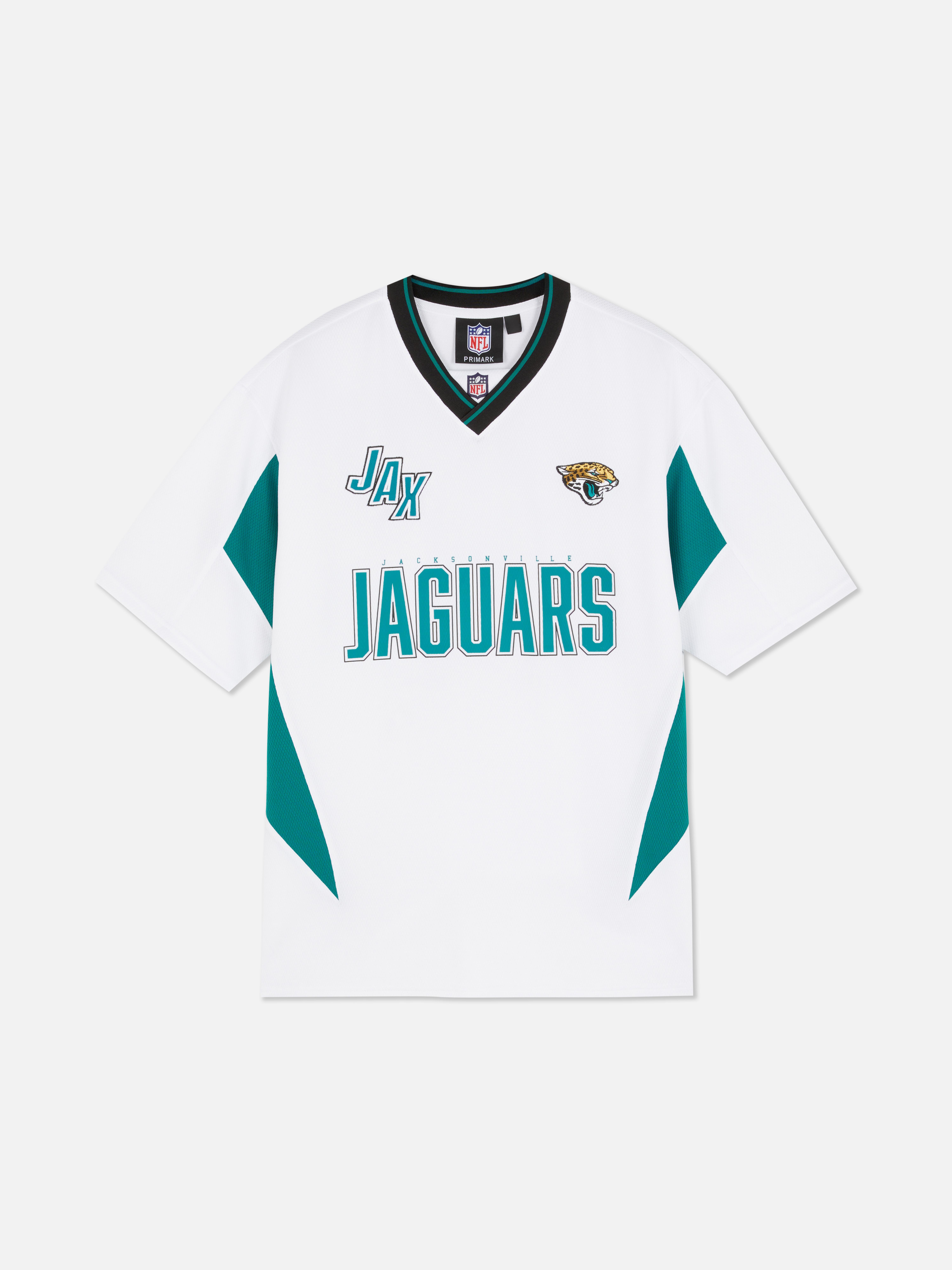NFL Jacksonville Jaguars T-shirt