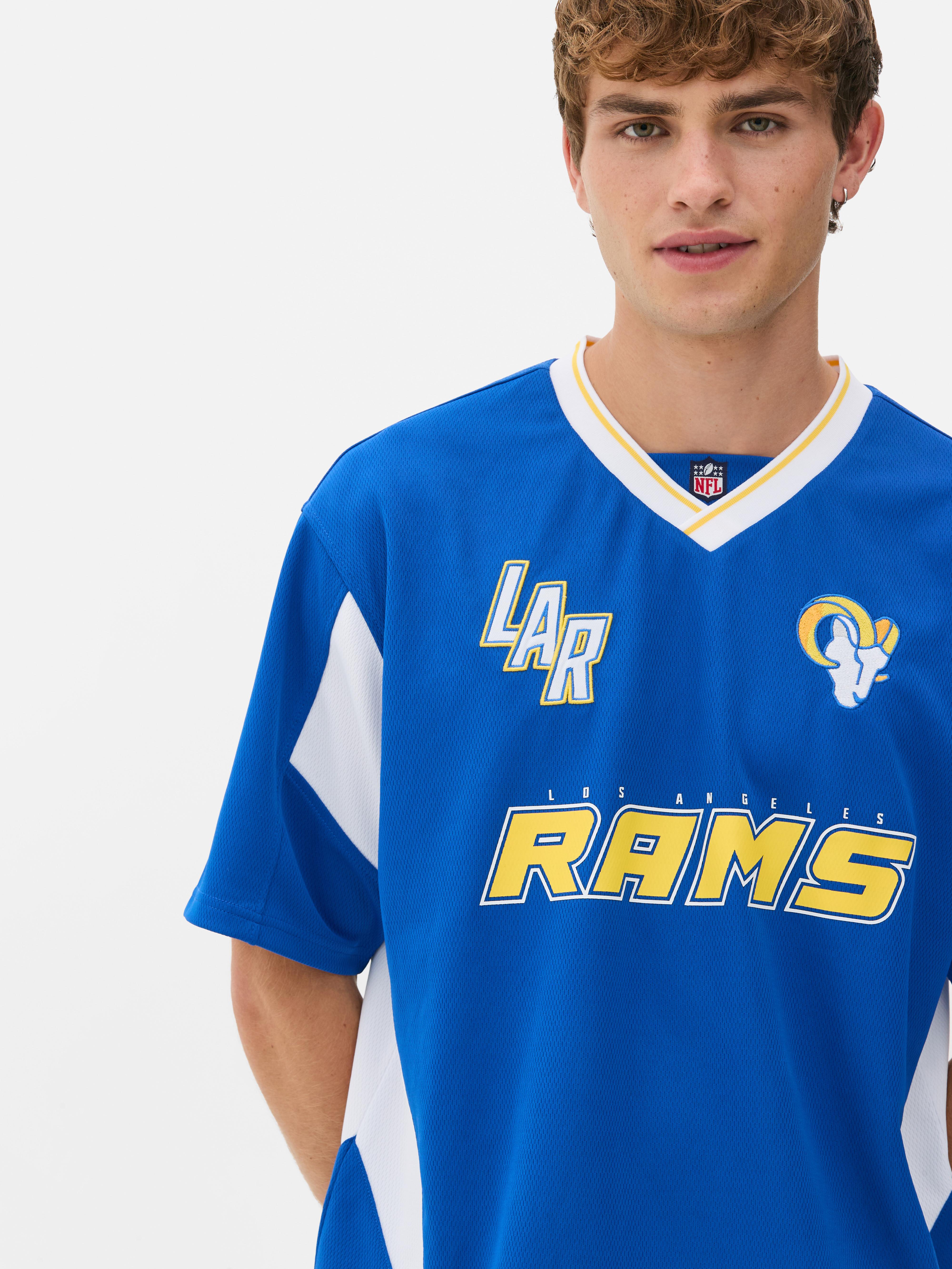 NFL Los Angeles Rams T-Shirt