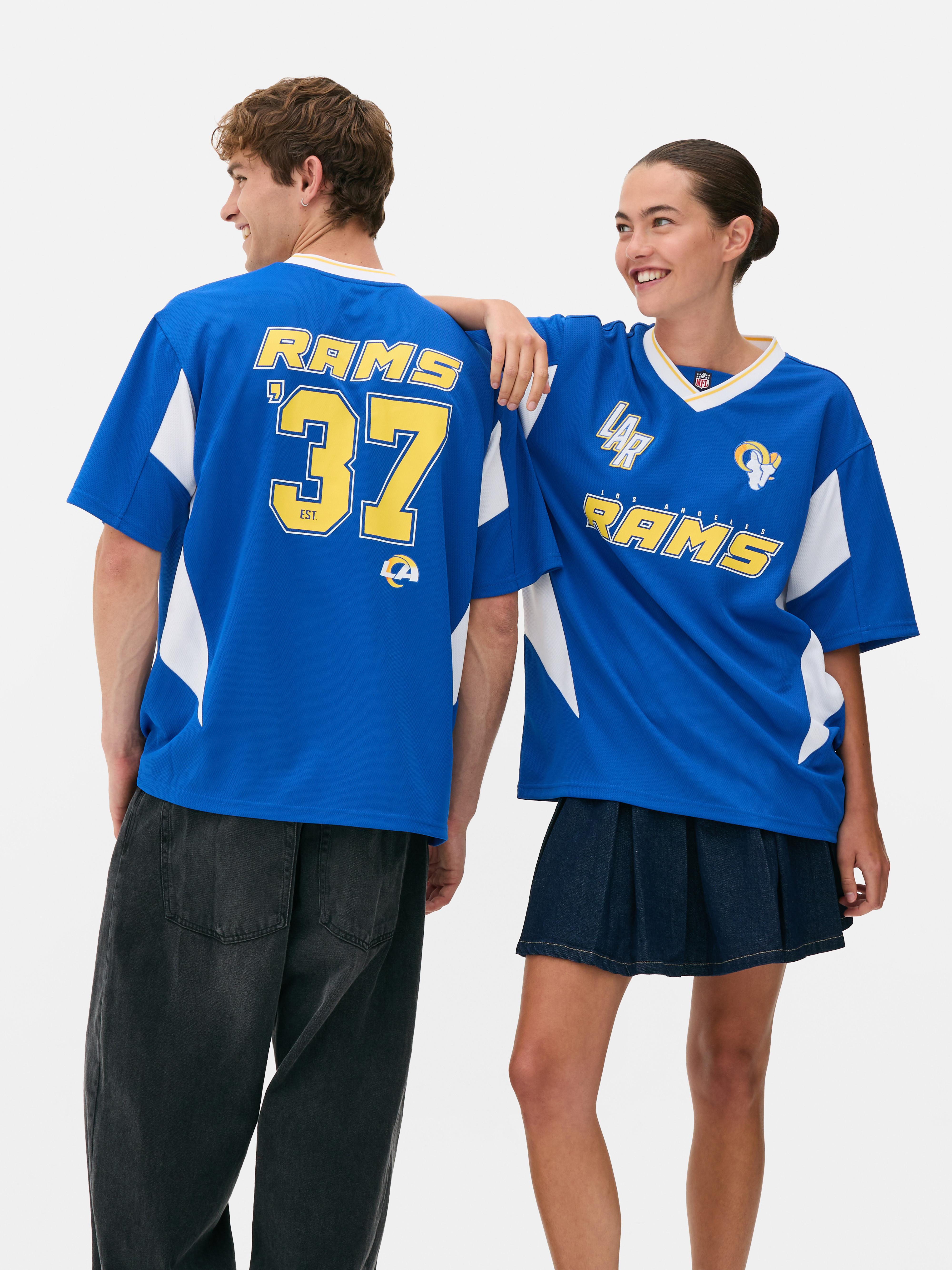 NFL Los Angeles Rams T-Shirt