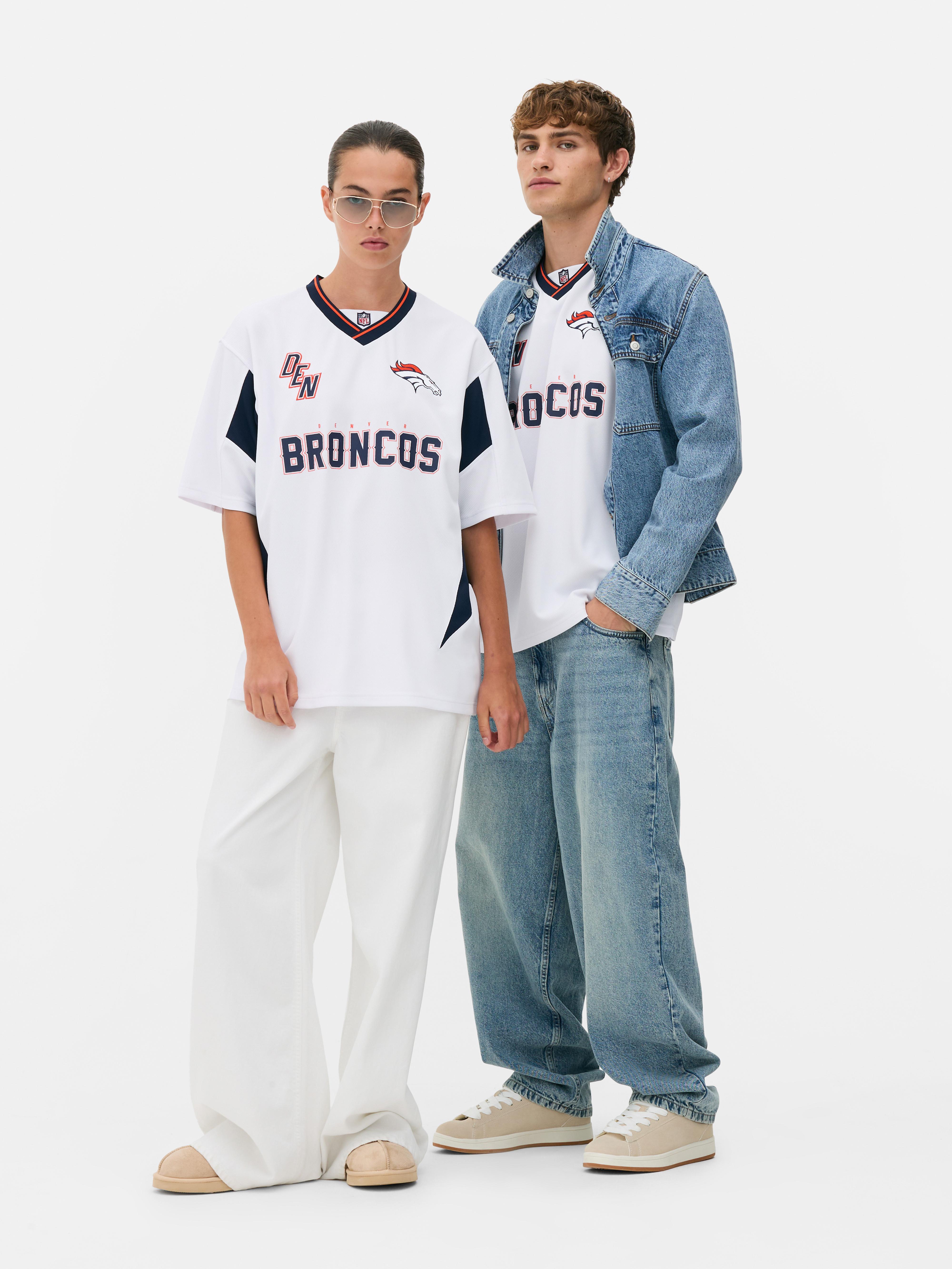 NFL Denver Broncos T-Shirt