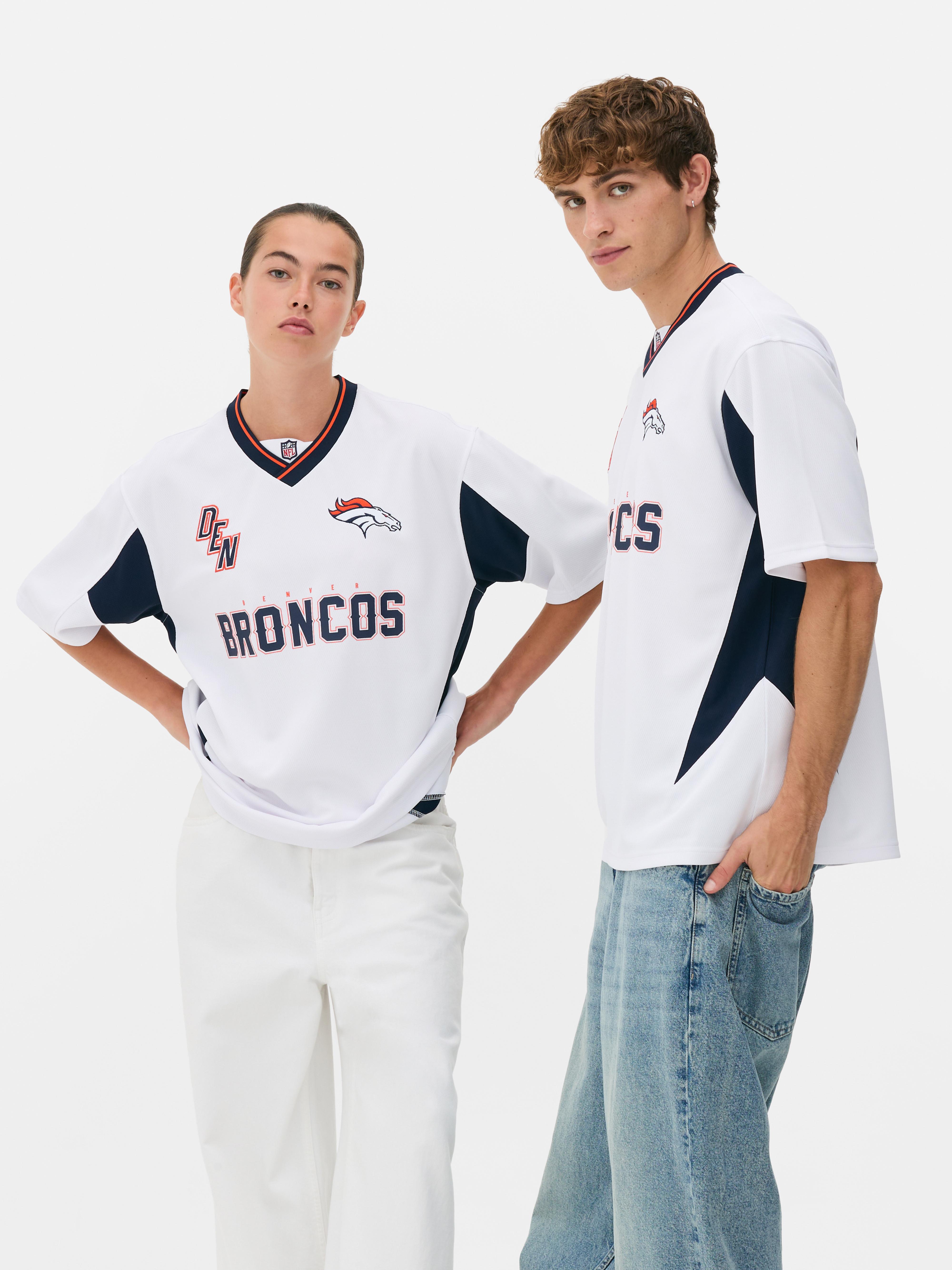 NFL Denver Broncos T-Shirt