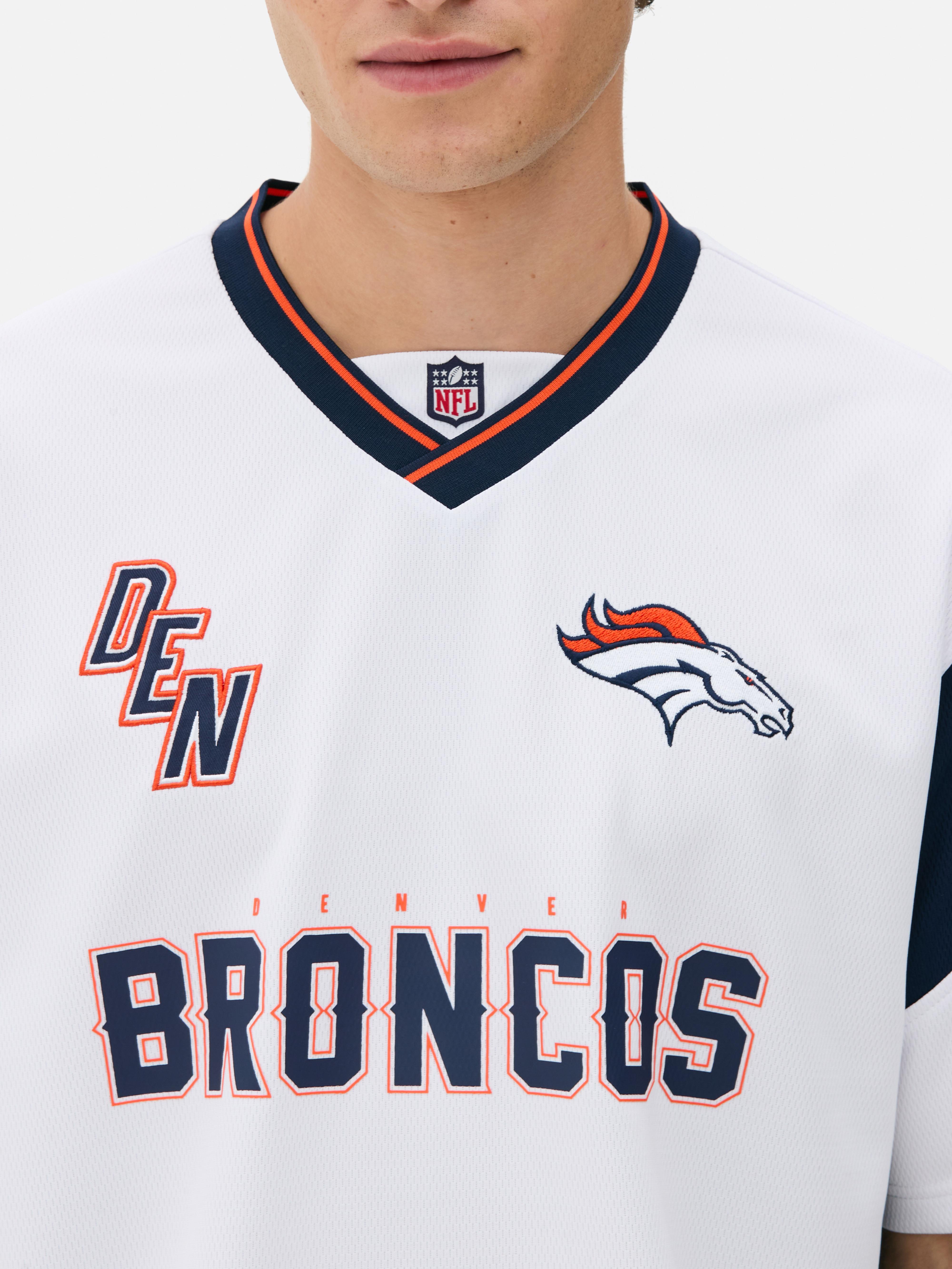 NFL Denver Broncos T-Shirt