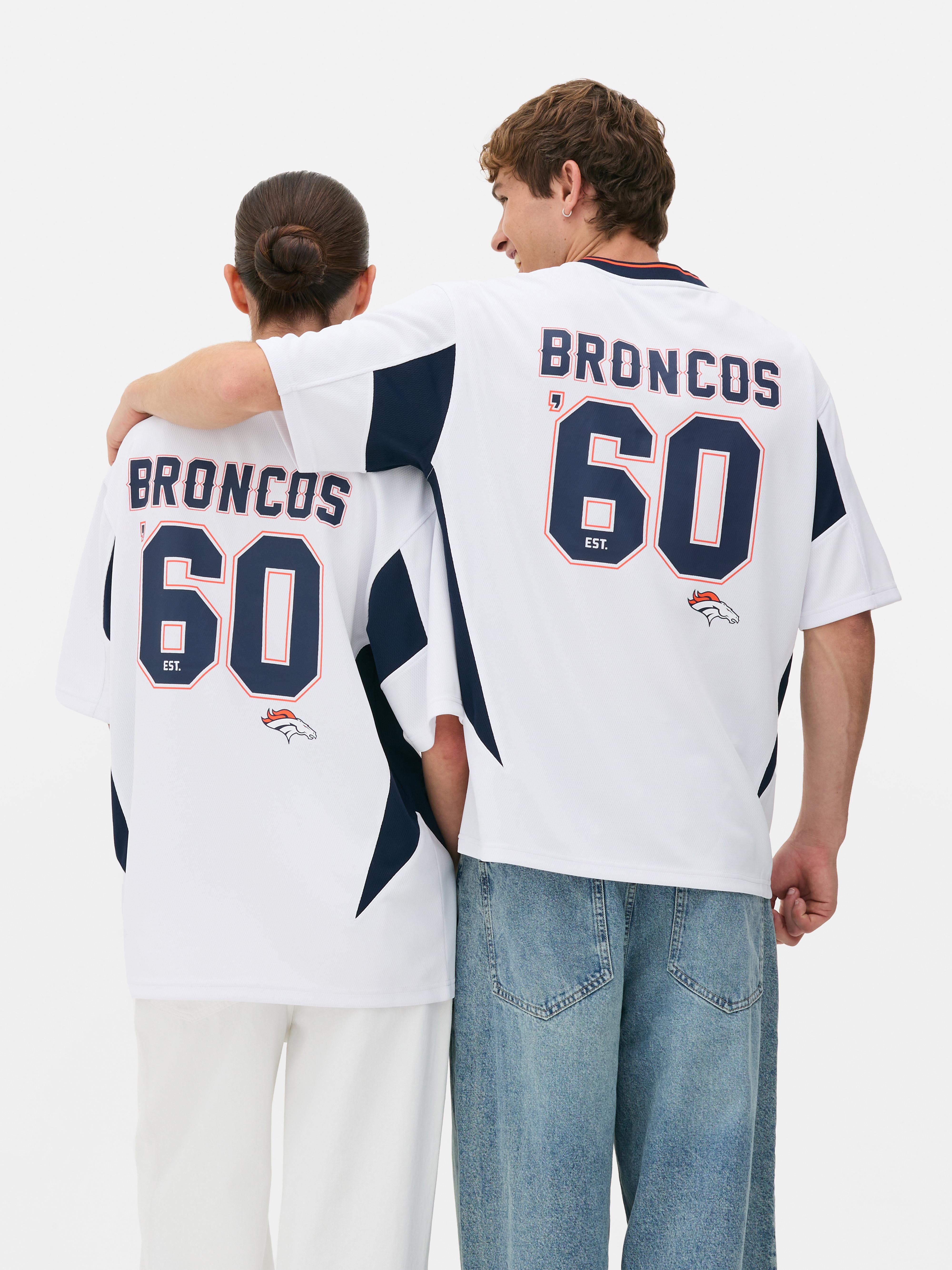 NFL Denver Broncos T-Shirt