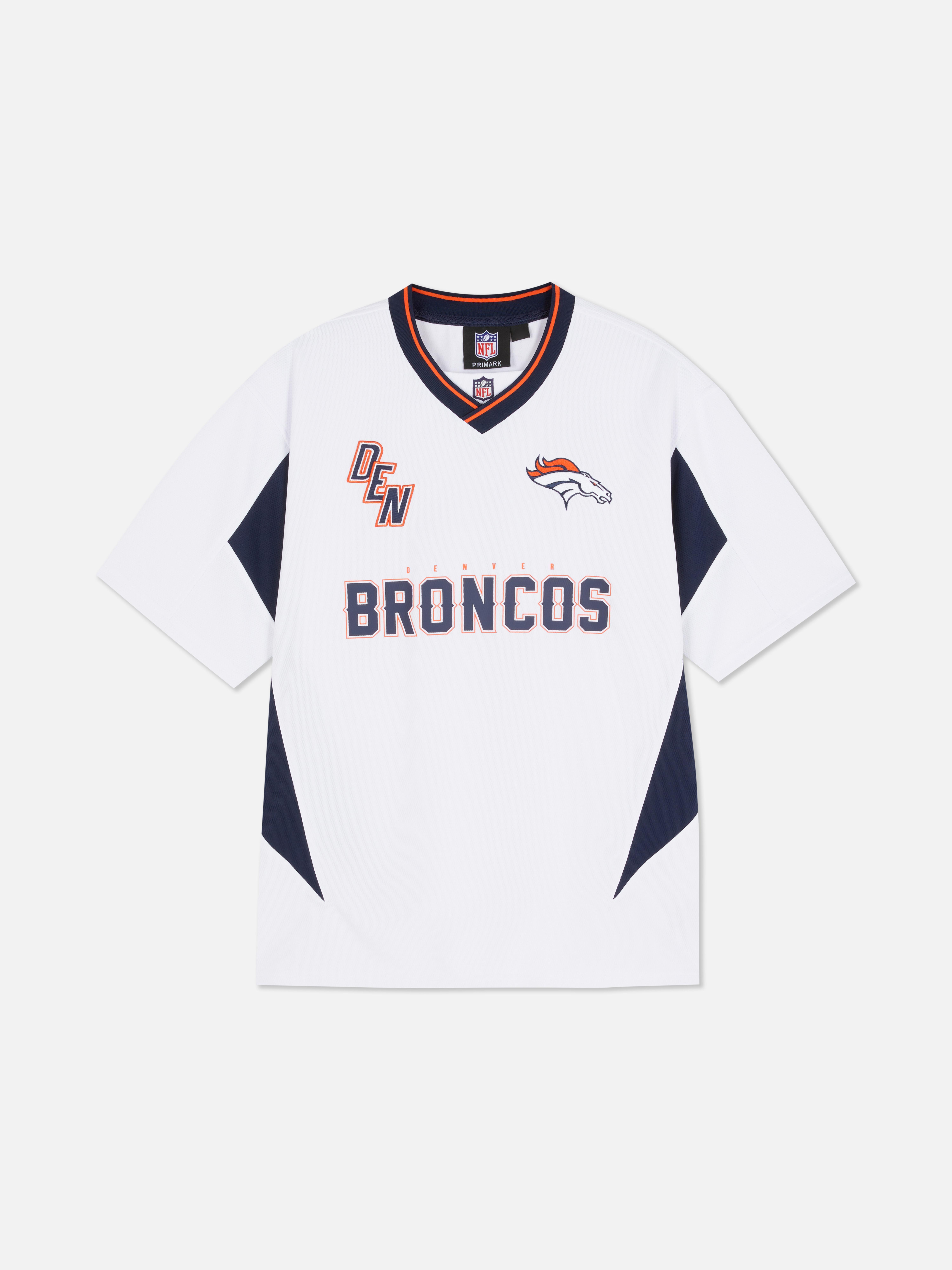 NFL Denver Broncos T-Shirt