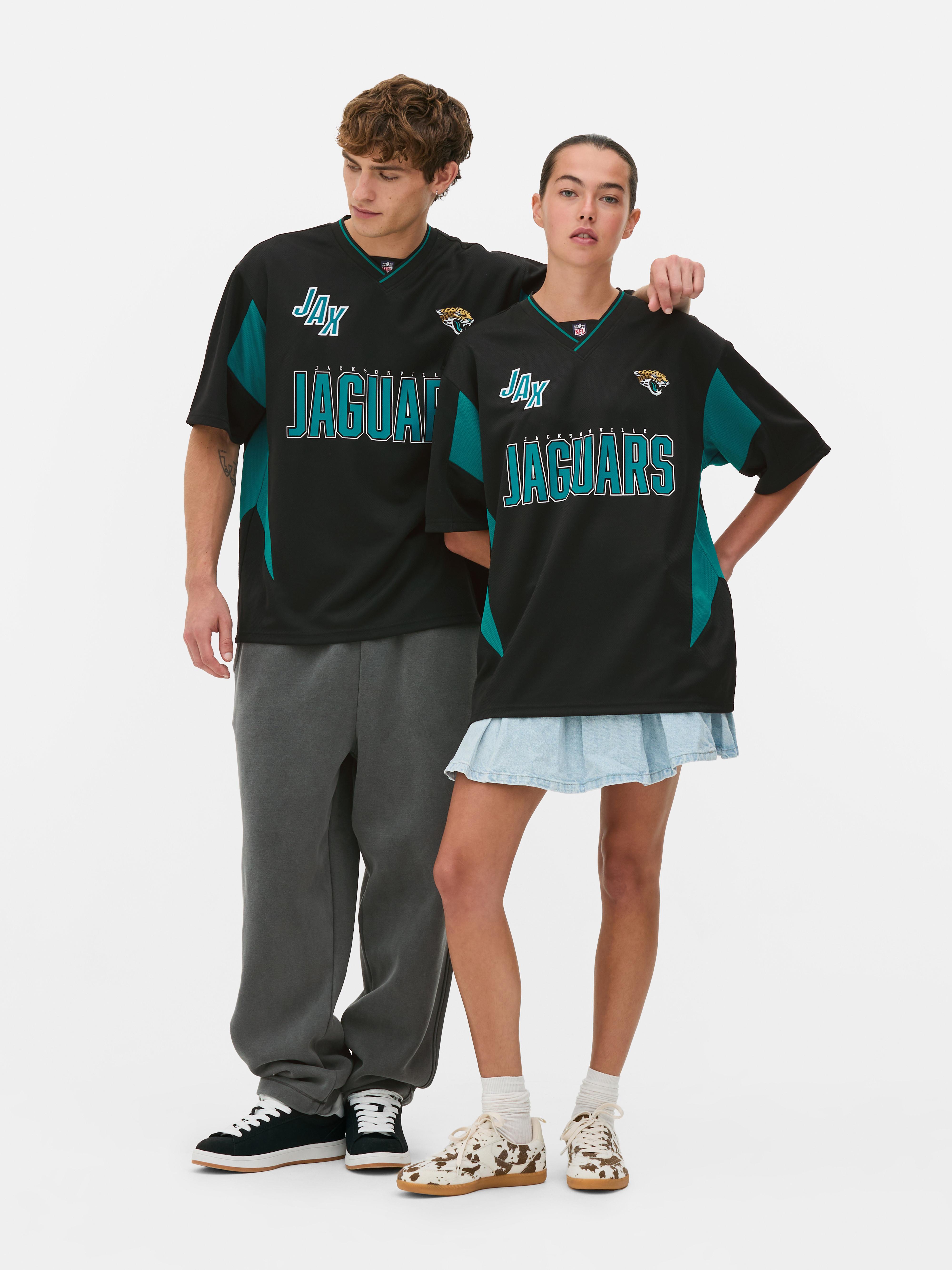 NFL Jacksonville Jaguars T-Shirt
