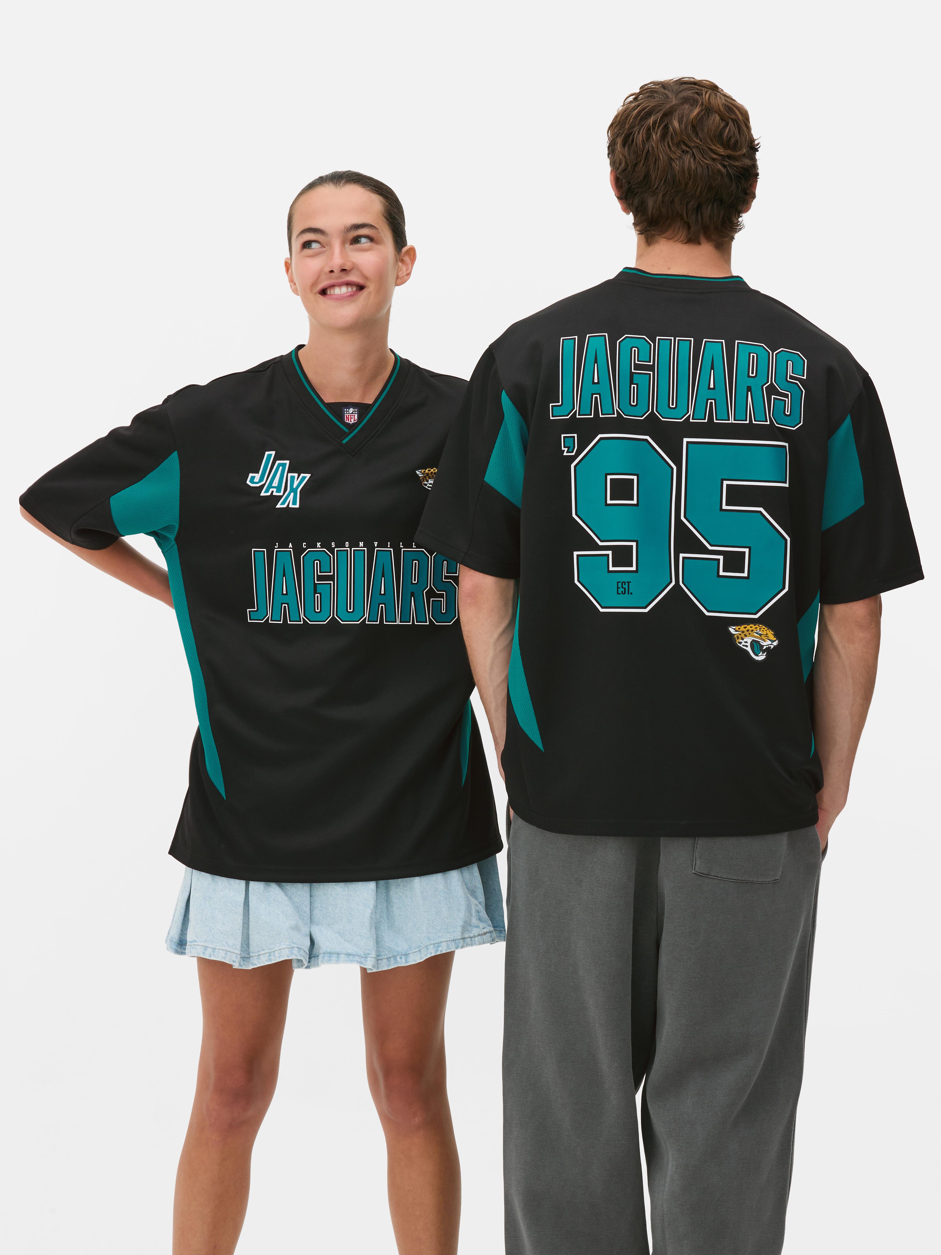 NFL Jacksonville Jaguars T-Shirt