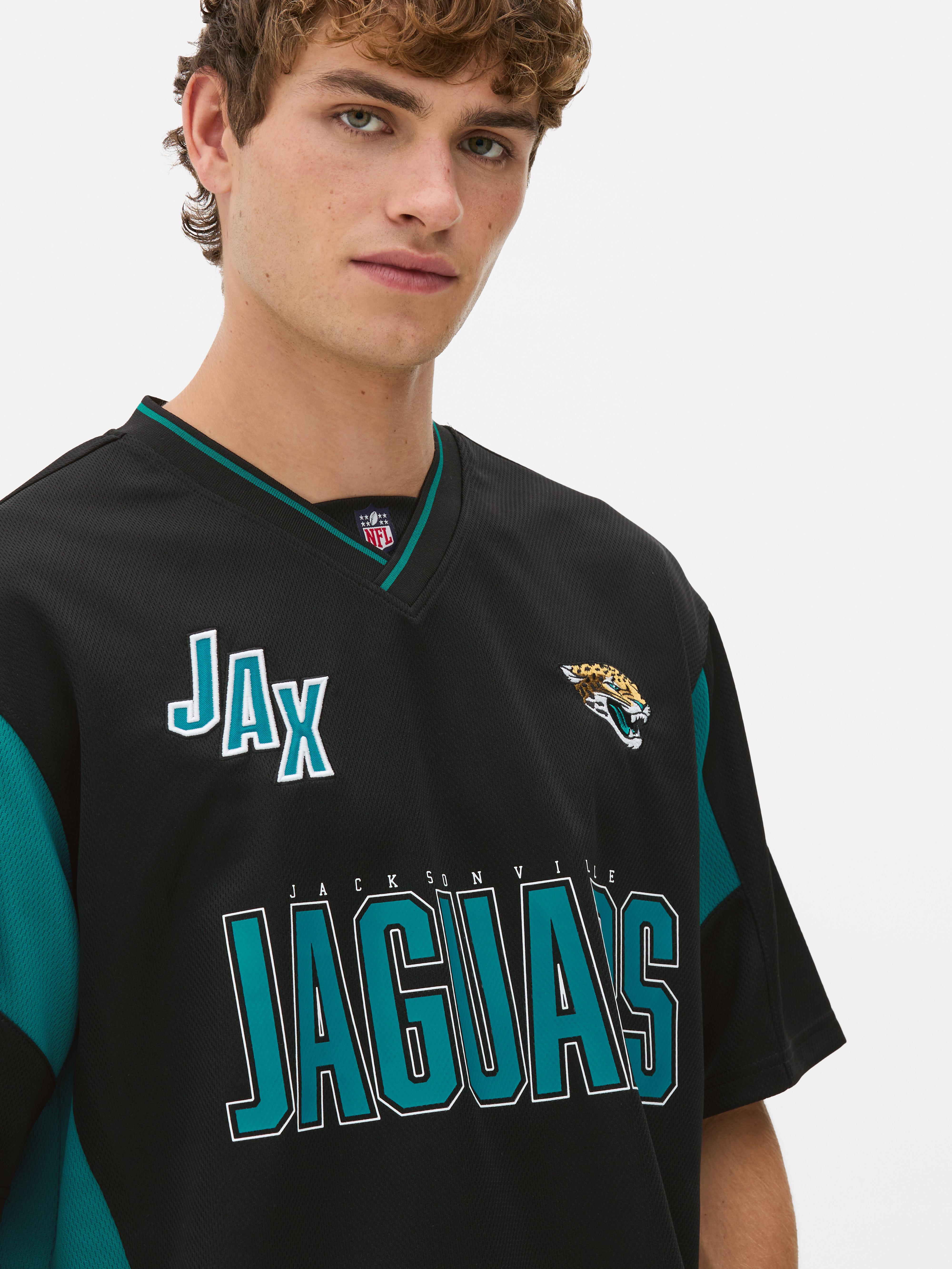 NFL Jacksonville Jaguars T-Shirt