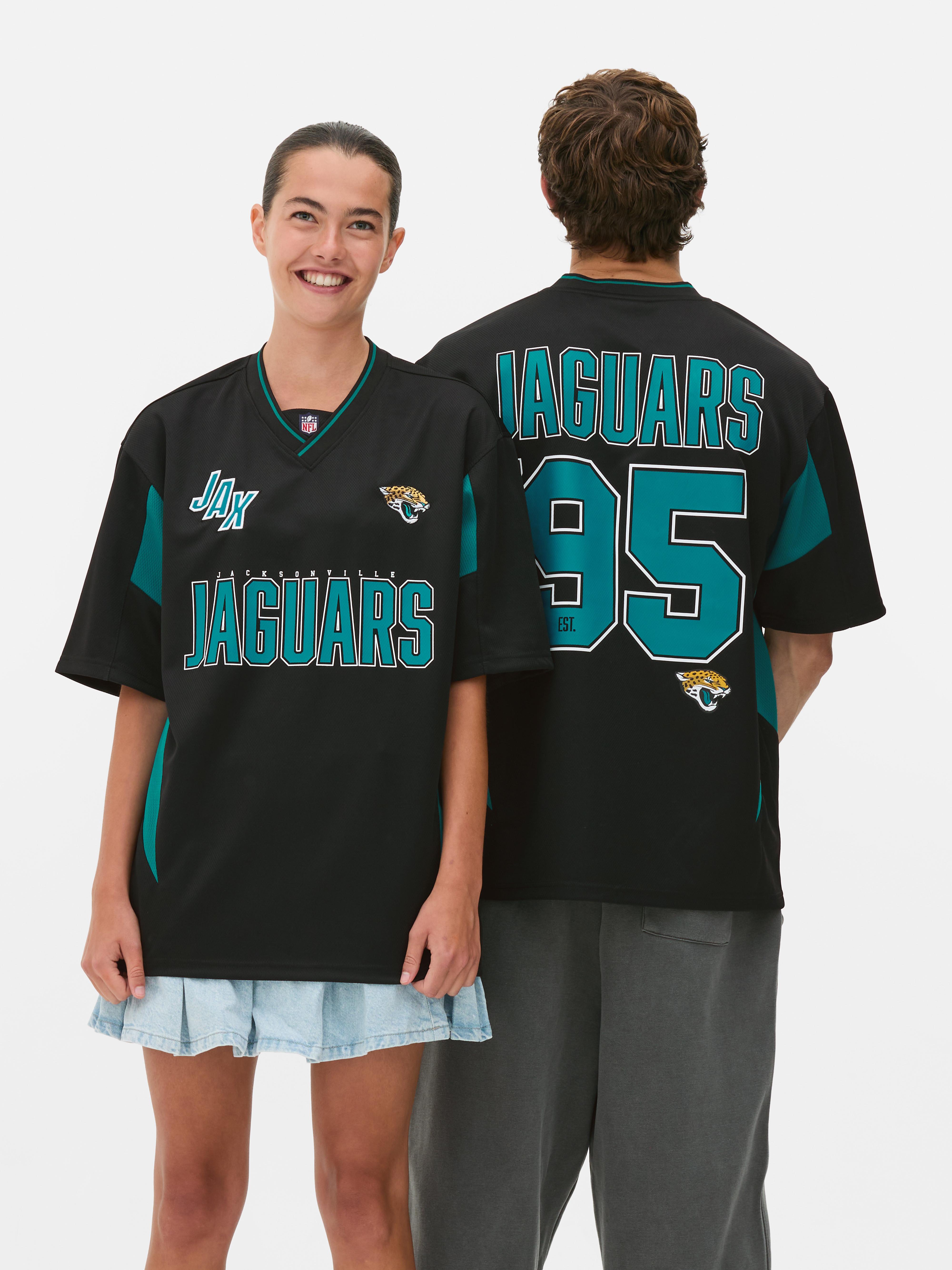 NFL Jacksonville Jaguars T-Shirt
