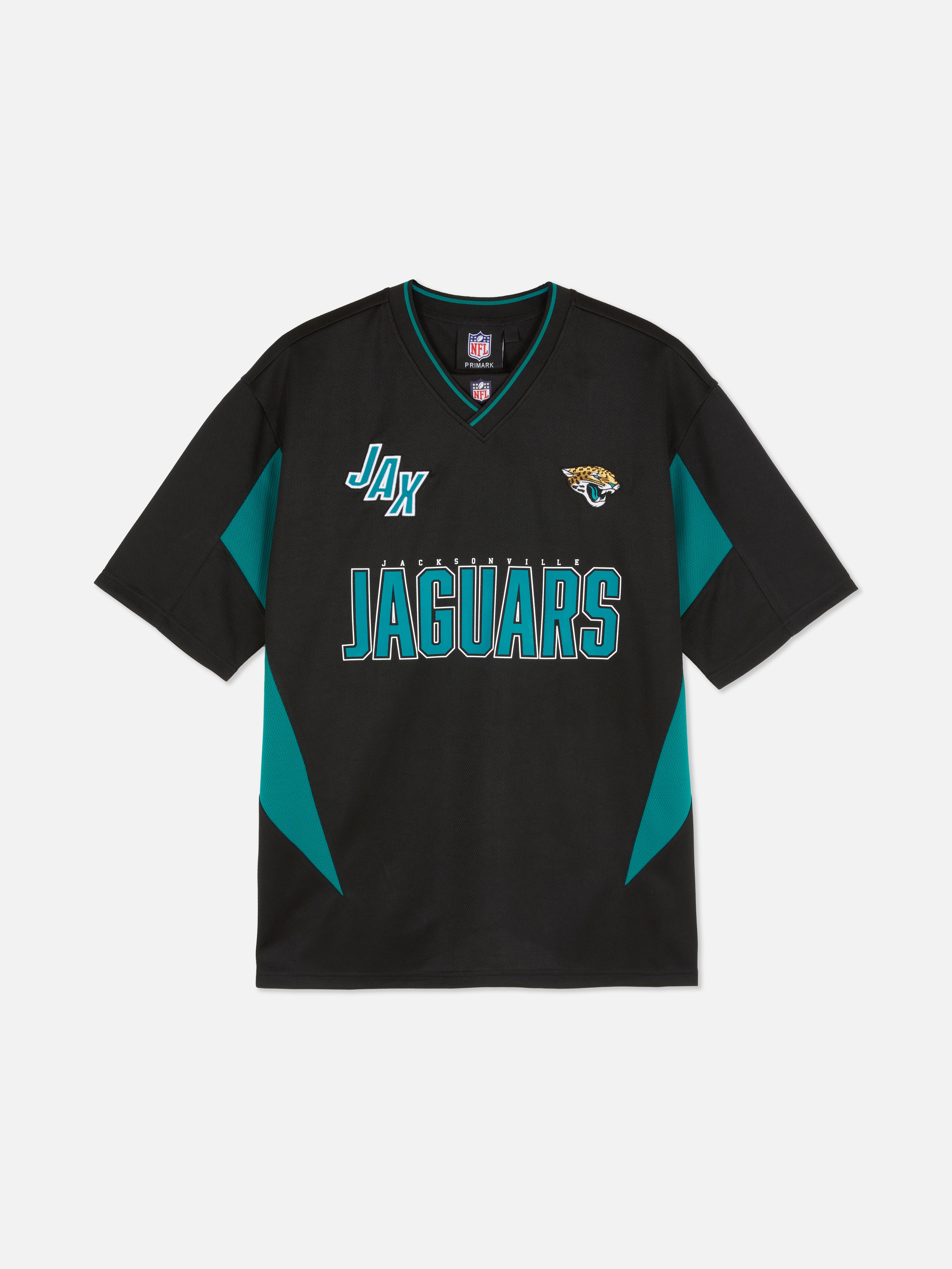 NFL Jacksonville Jaguars T-Shirt
