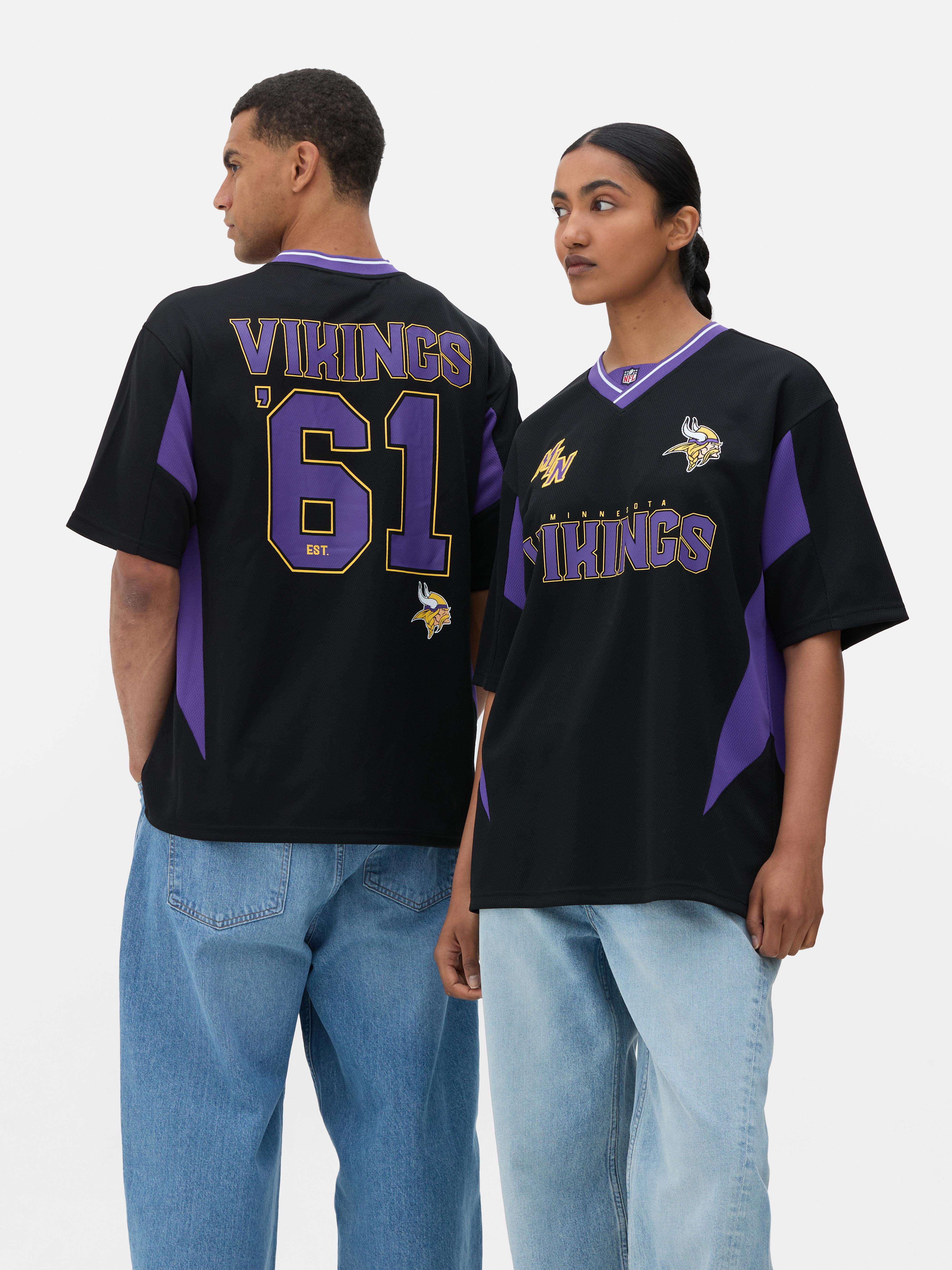 NFL Minnesota Vikings T-Shirt